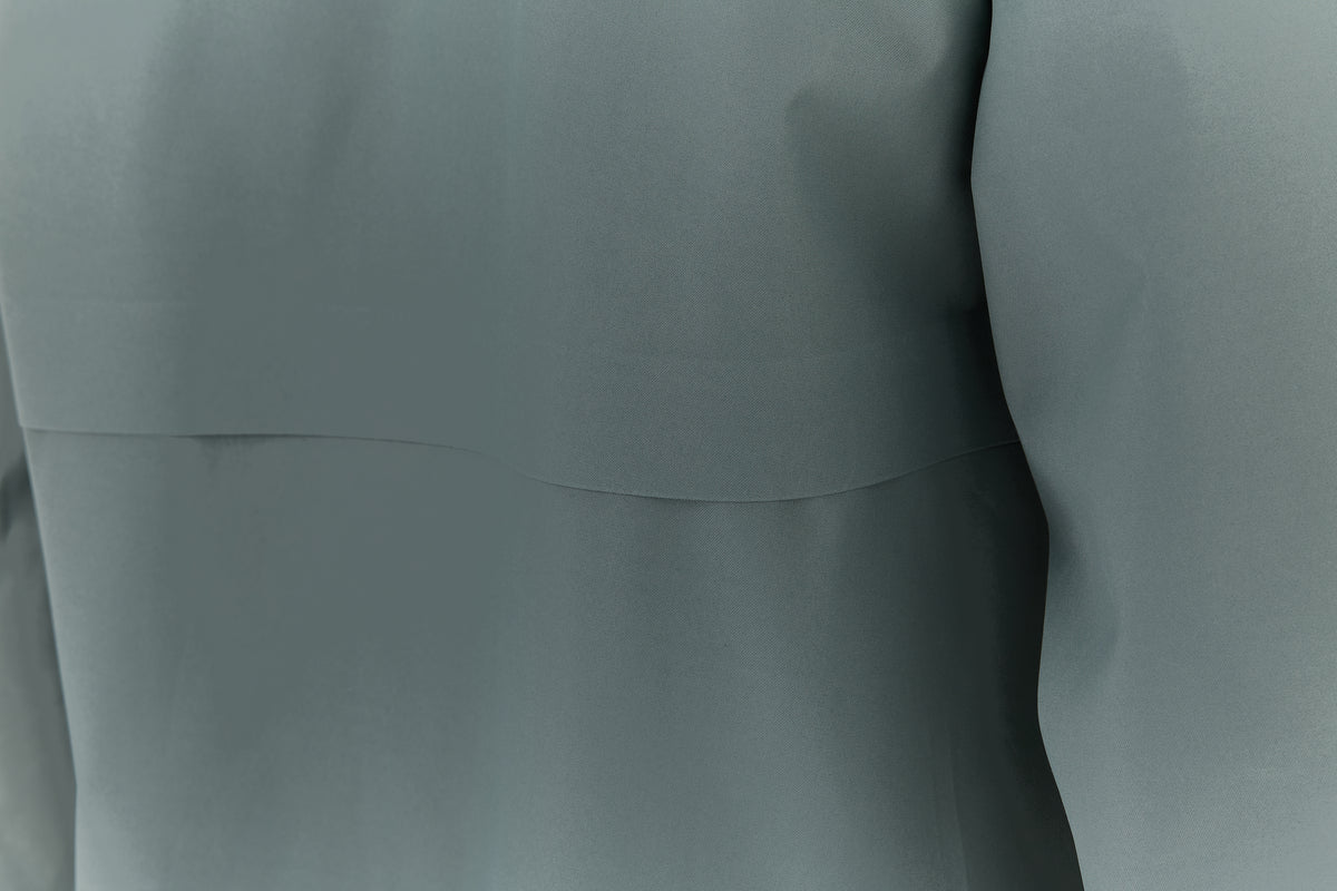 MEN JACKET OUTSYDER 3L
