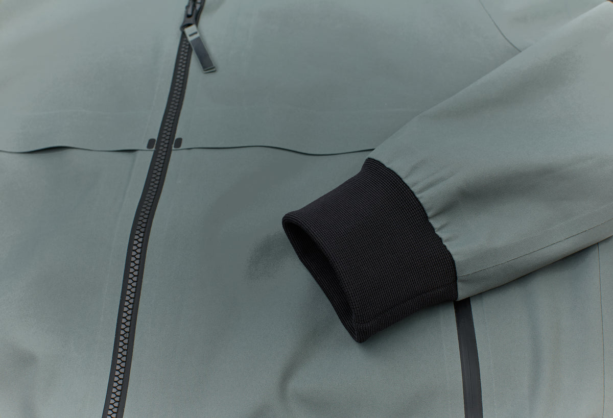 MEN JACKET OUTSYDER 3L