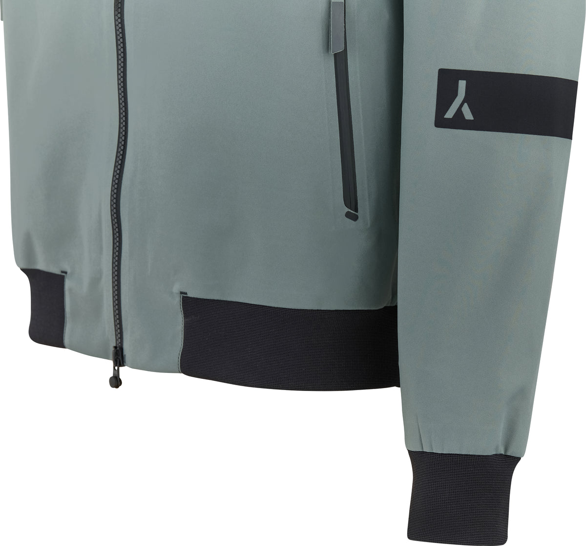 MEN JACKET OUTSYDER 3L