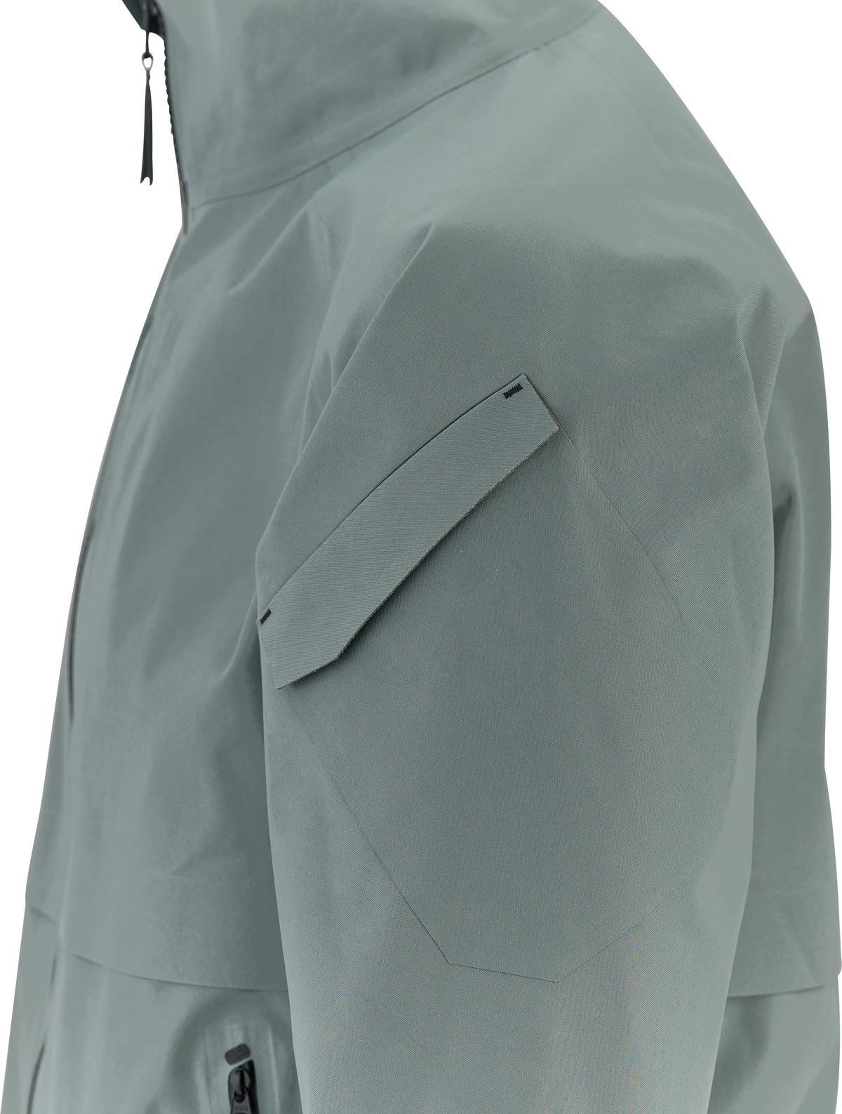MEN JACKET OUTSYDER 3L