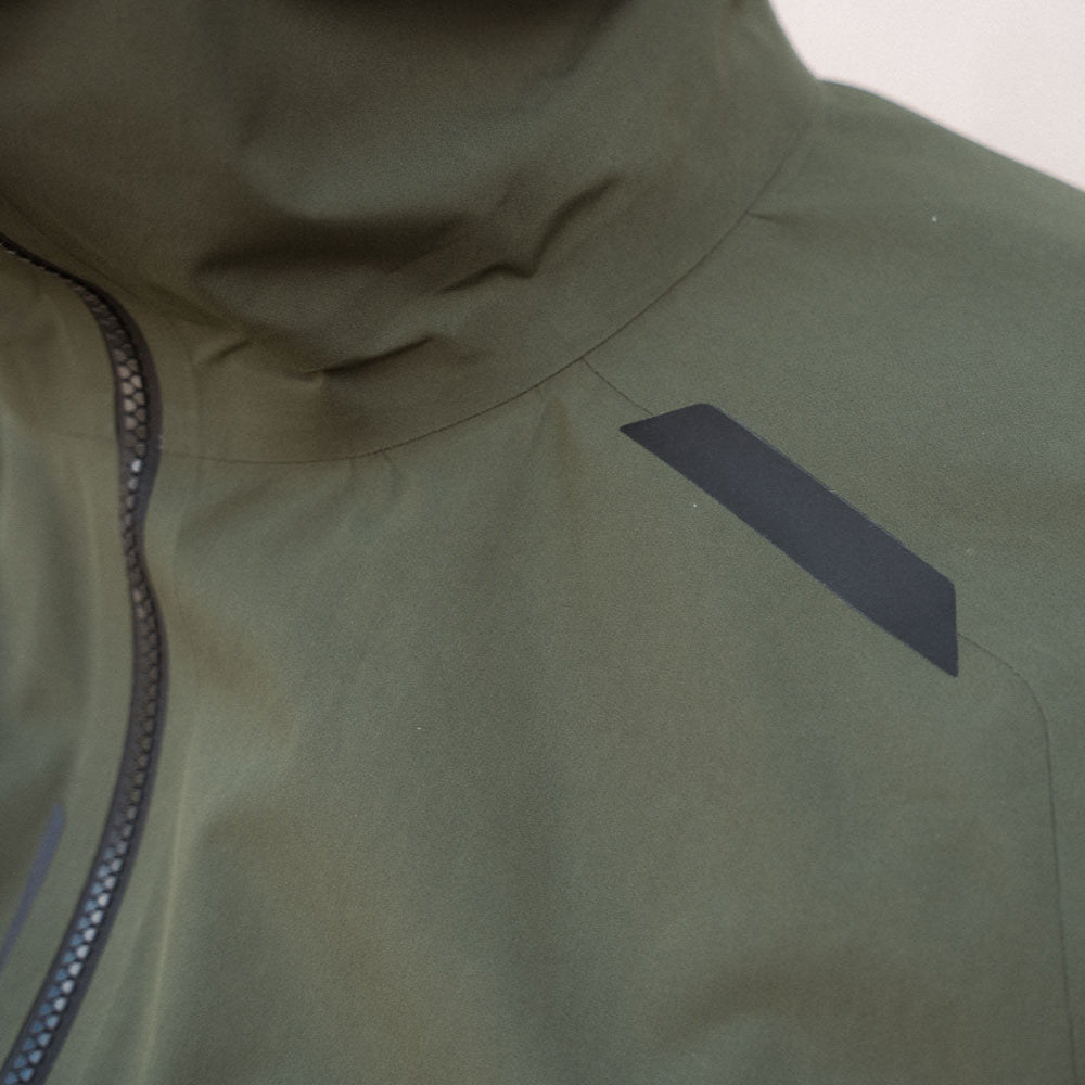 VESTE HOMME OUTSYDER 3L