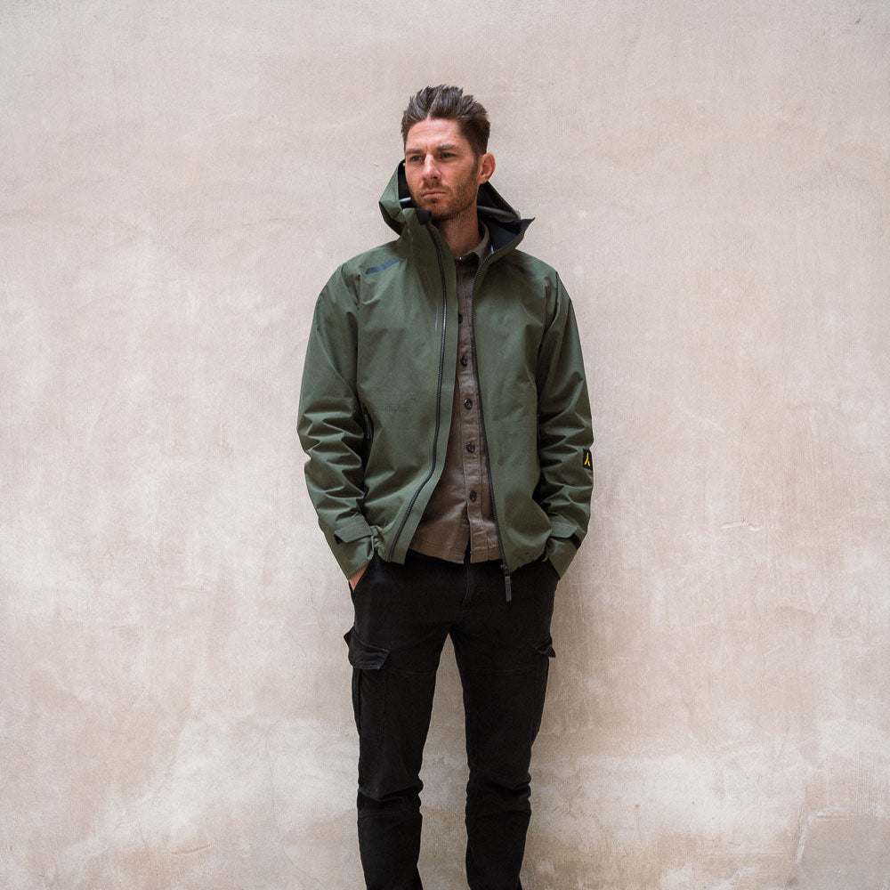 VESTE HOMME OUTSYDER 3L