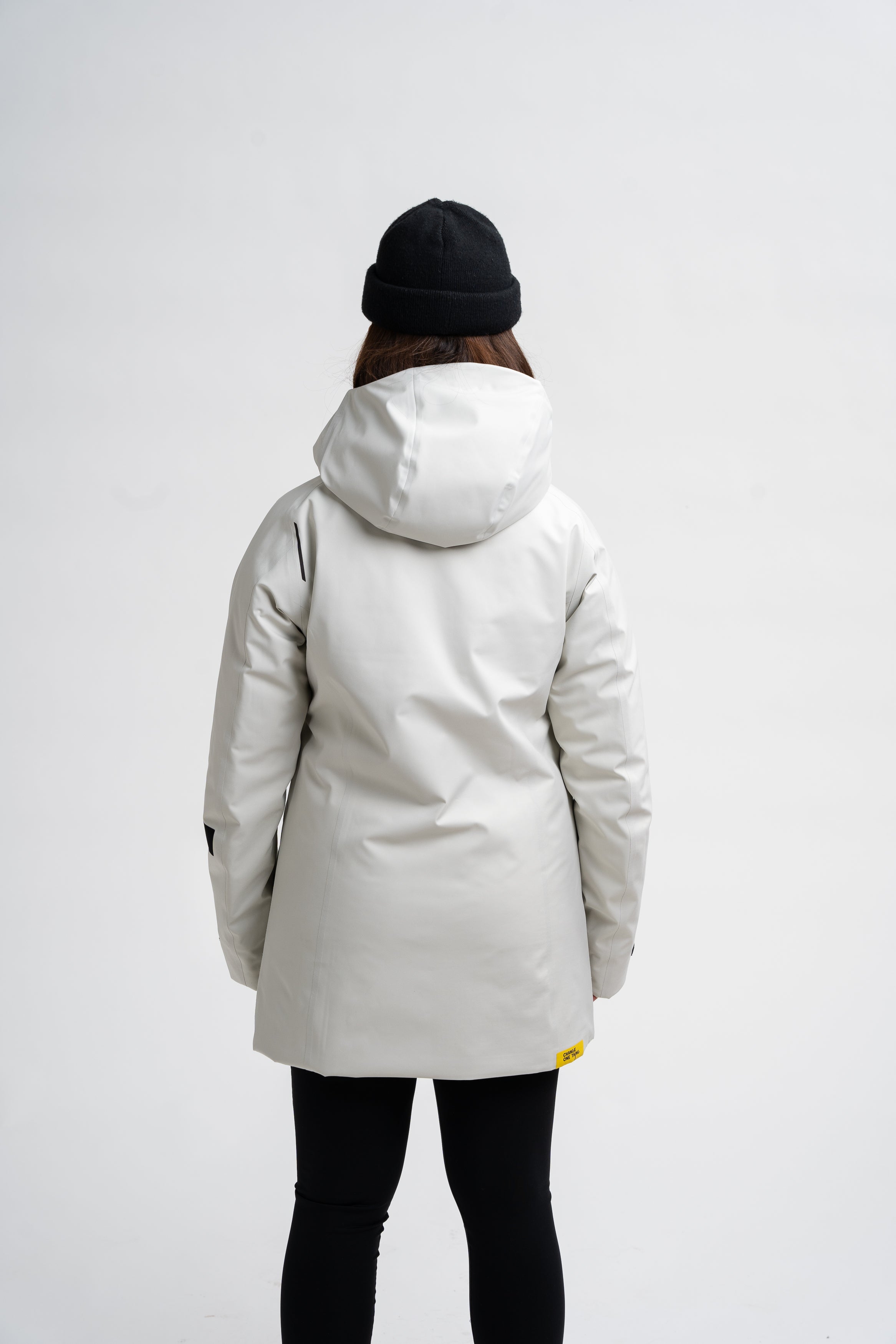 PARKA FEMME SHYFT Primaloft®