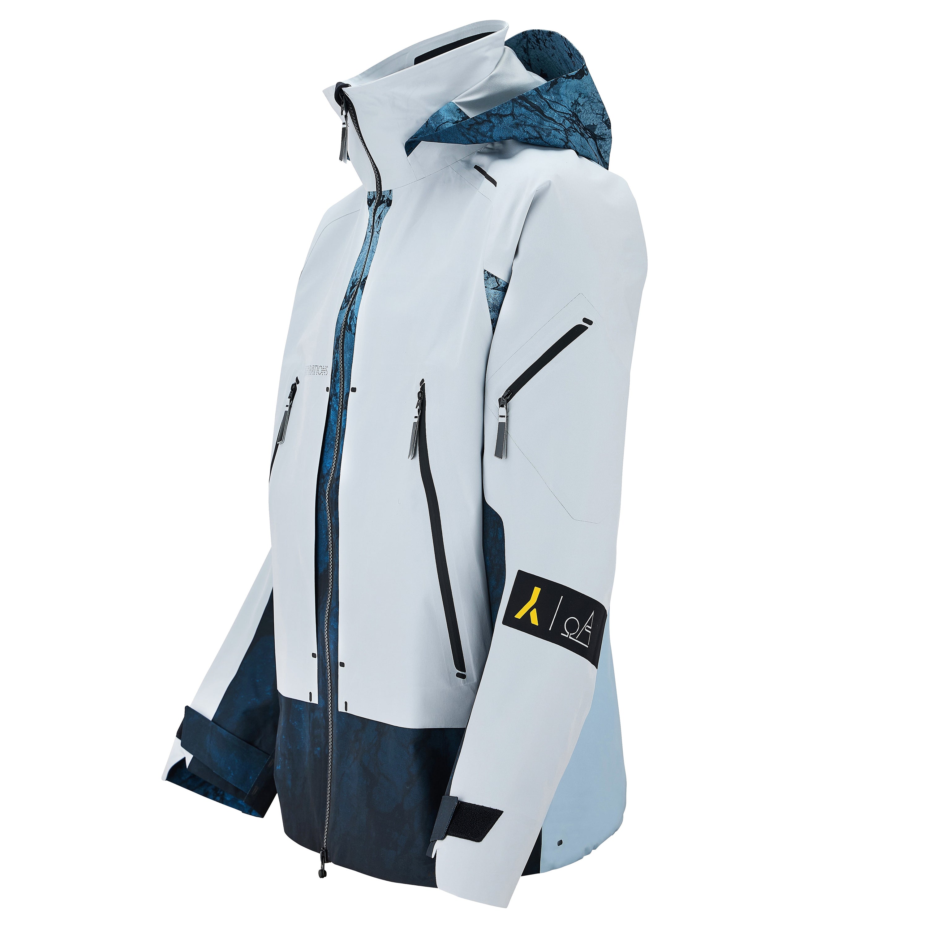 VESTE HOMME GENESYS 3L X ORIGINALPS