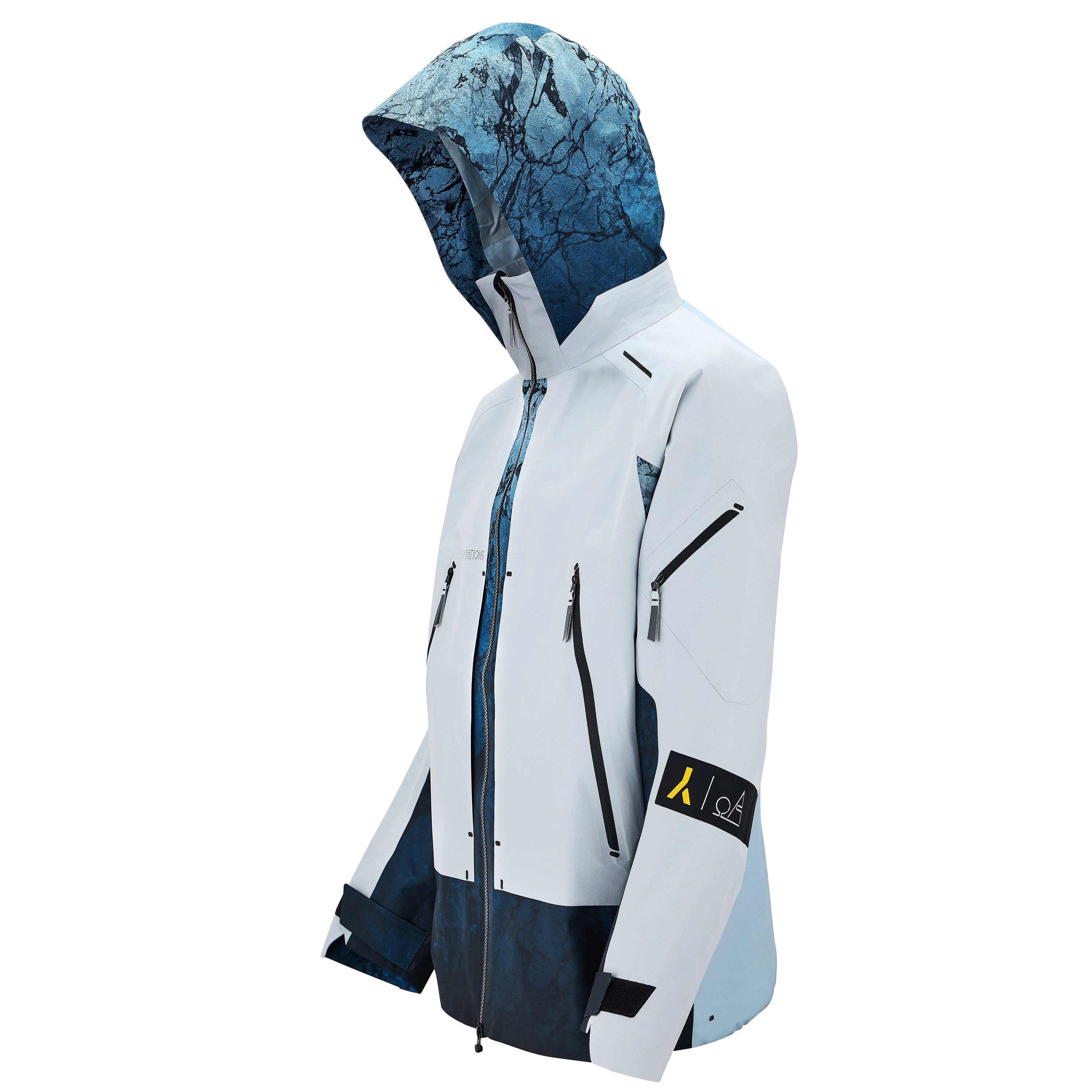 VESTE HOMME GENESYS 3L X ORIGINALPS