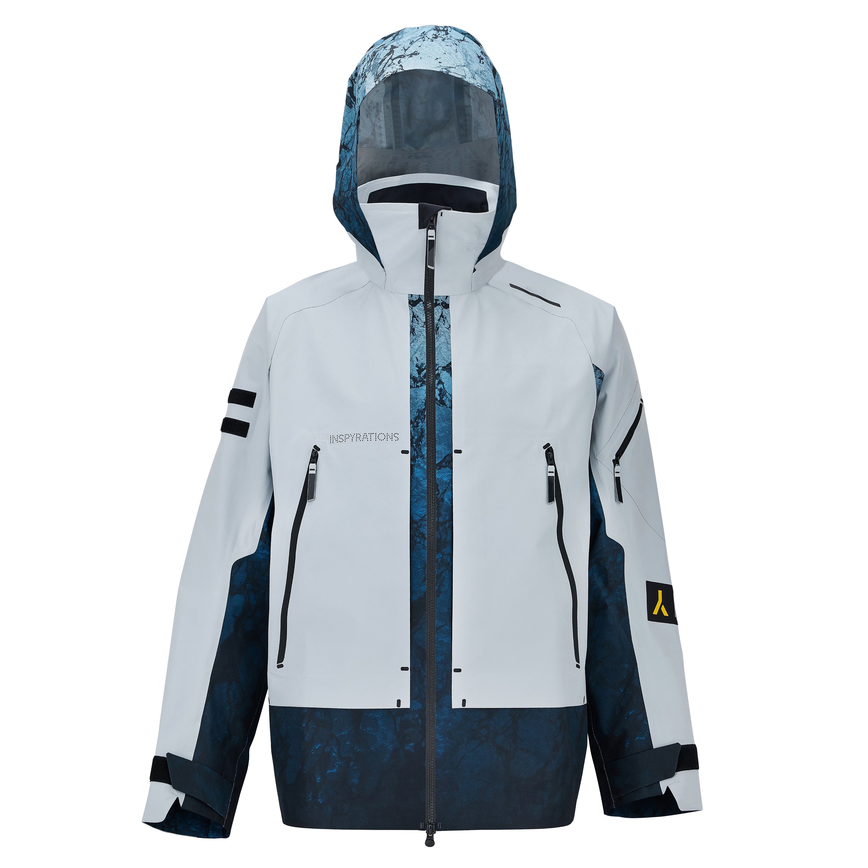 VESTE HOMME GENESYS 3L X ORIGINALPS