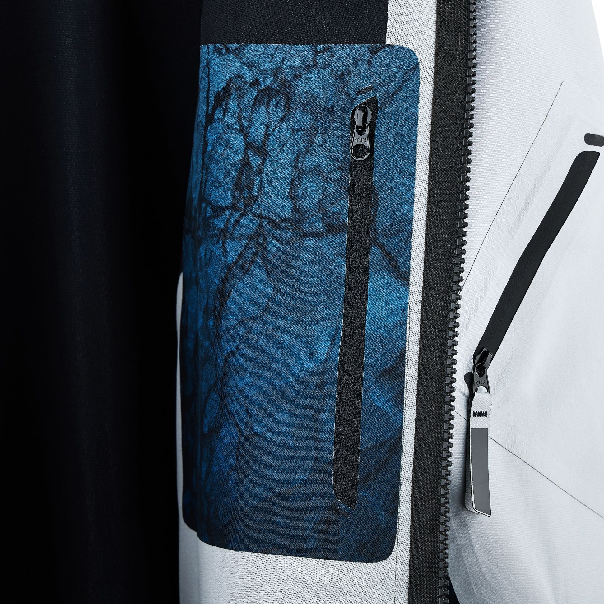 VESTE HOMME GENESYS 3L X ORIGINALPS