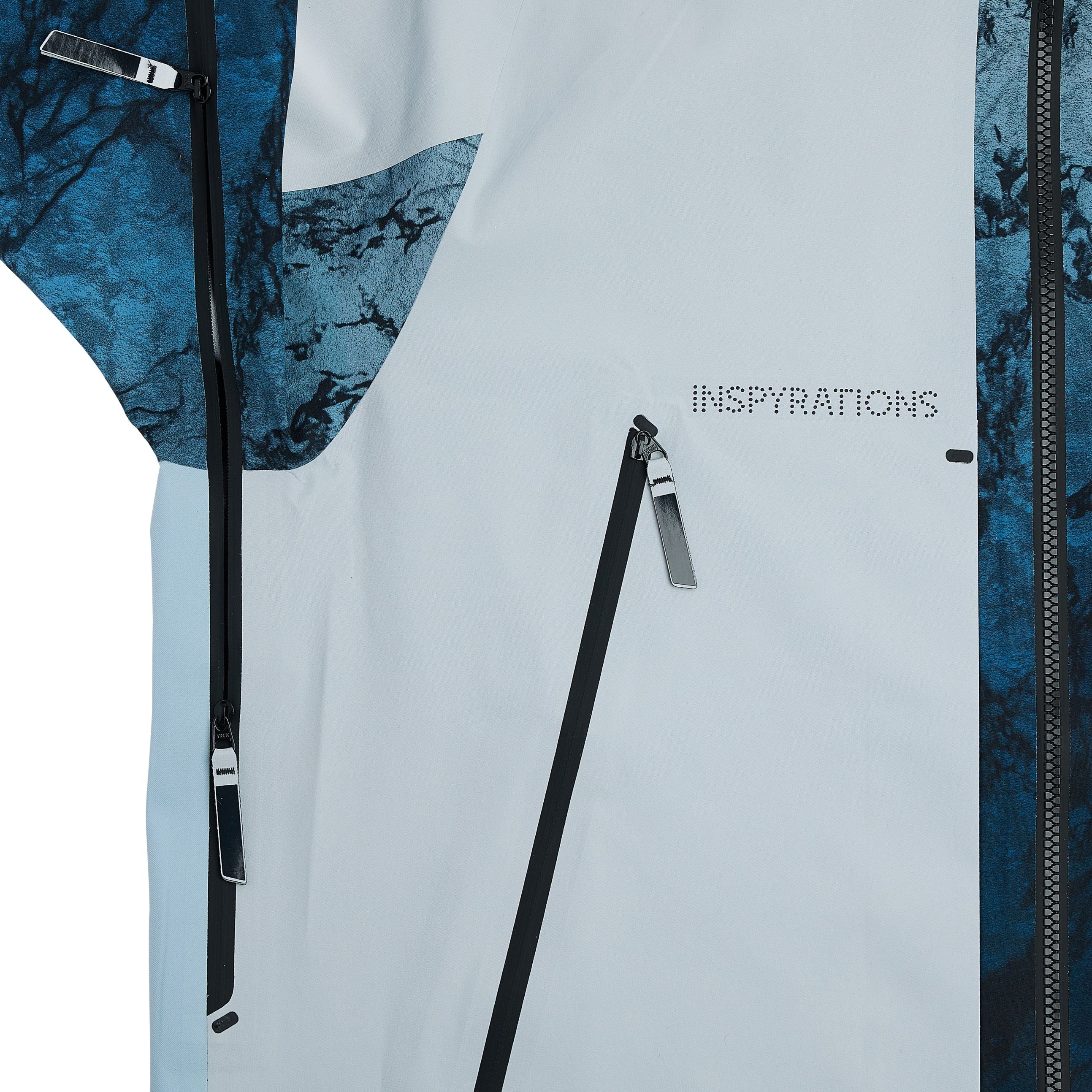 VESTE HOMME GENESYS 3L X ORIGINALPS