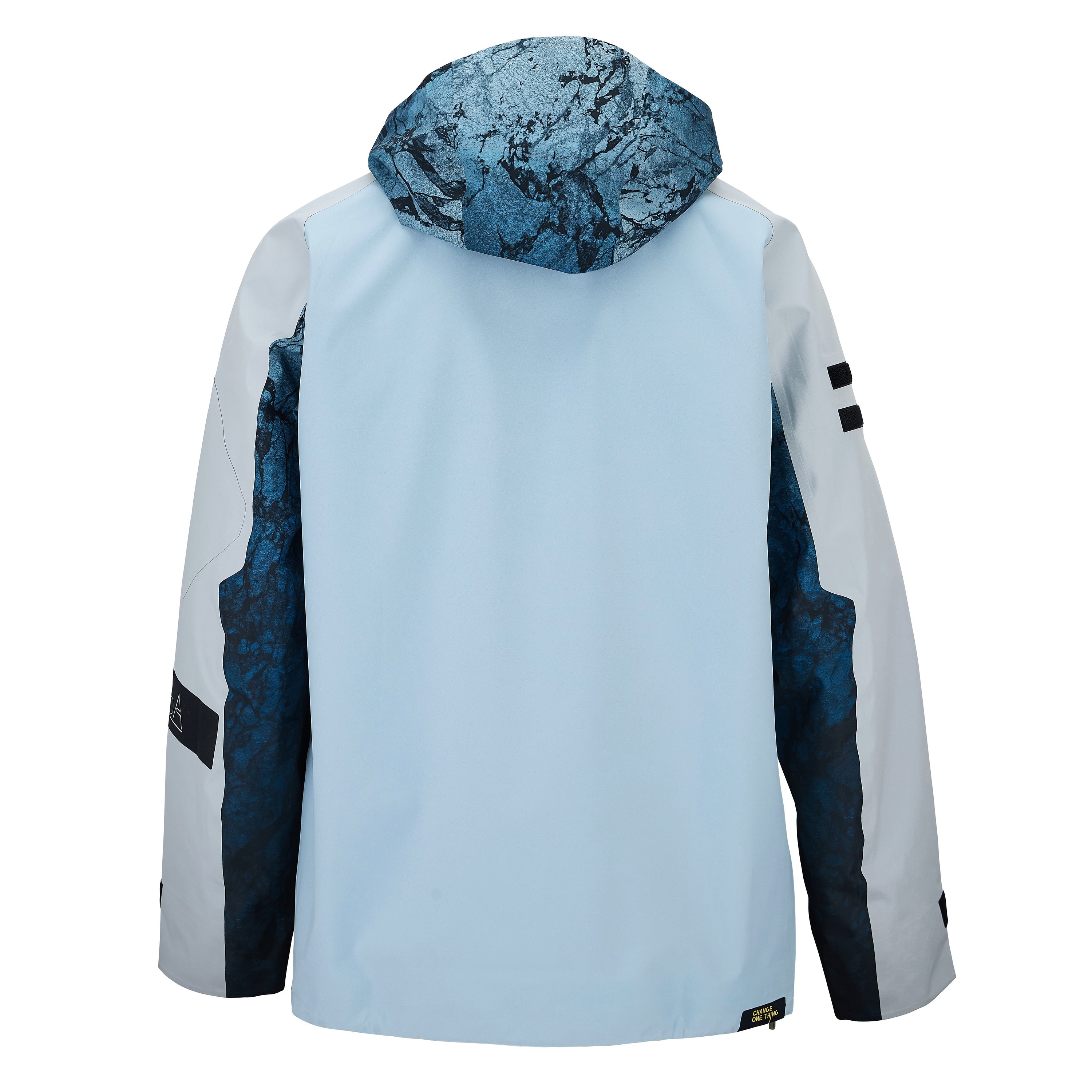 VESTE HOMME GENESYS 3L X ORIGINALPS