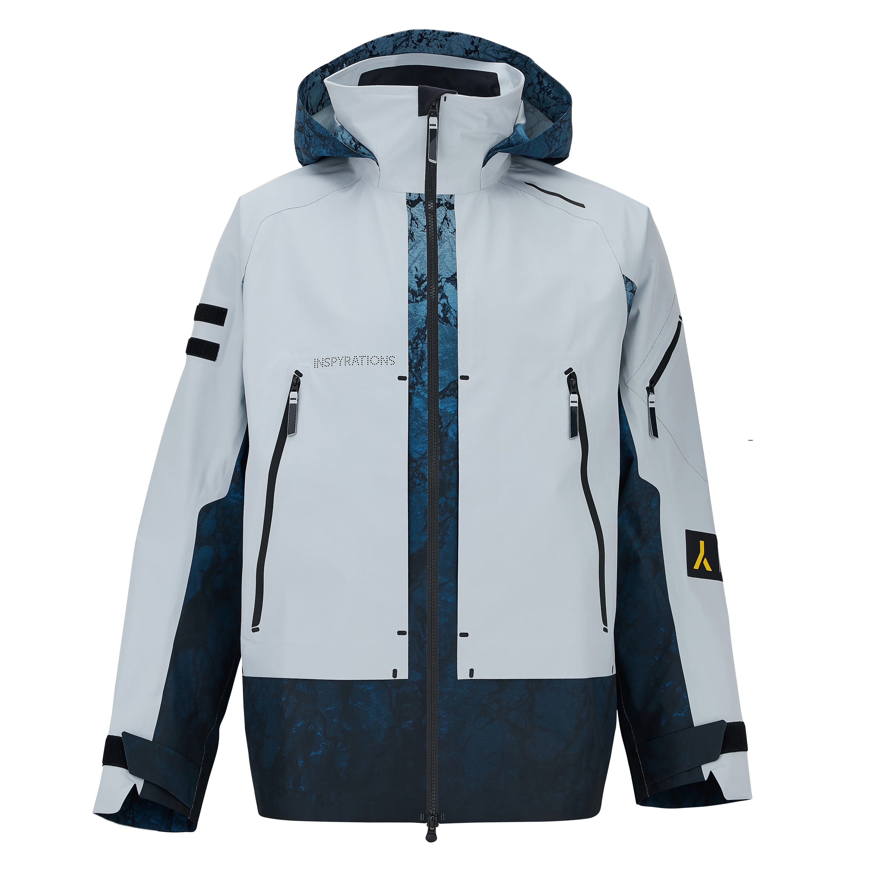 VESTE HOMME GENESYS 3L X ORIGINALPS
