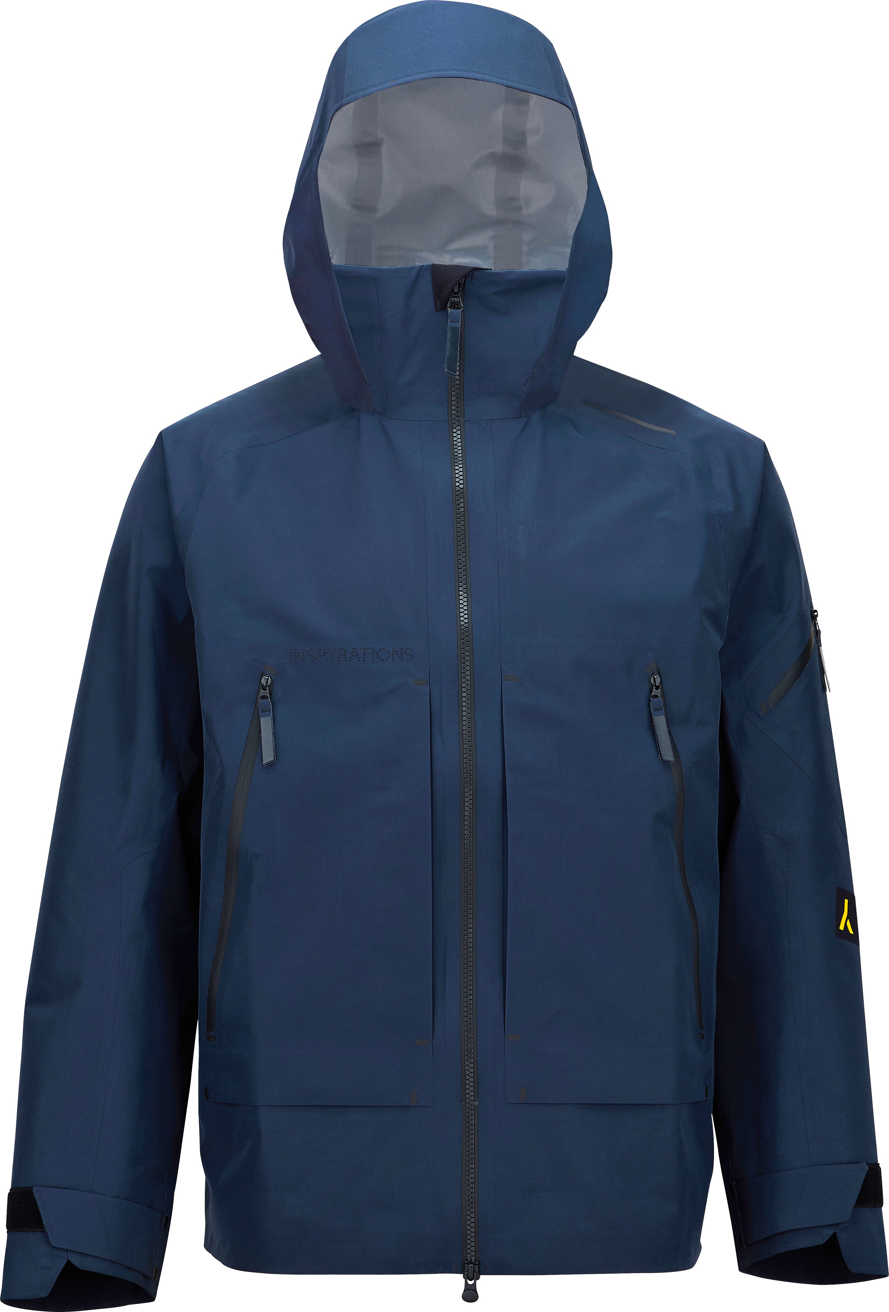 VESTE HOMME GENESYS 3L