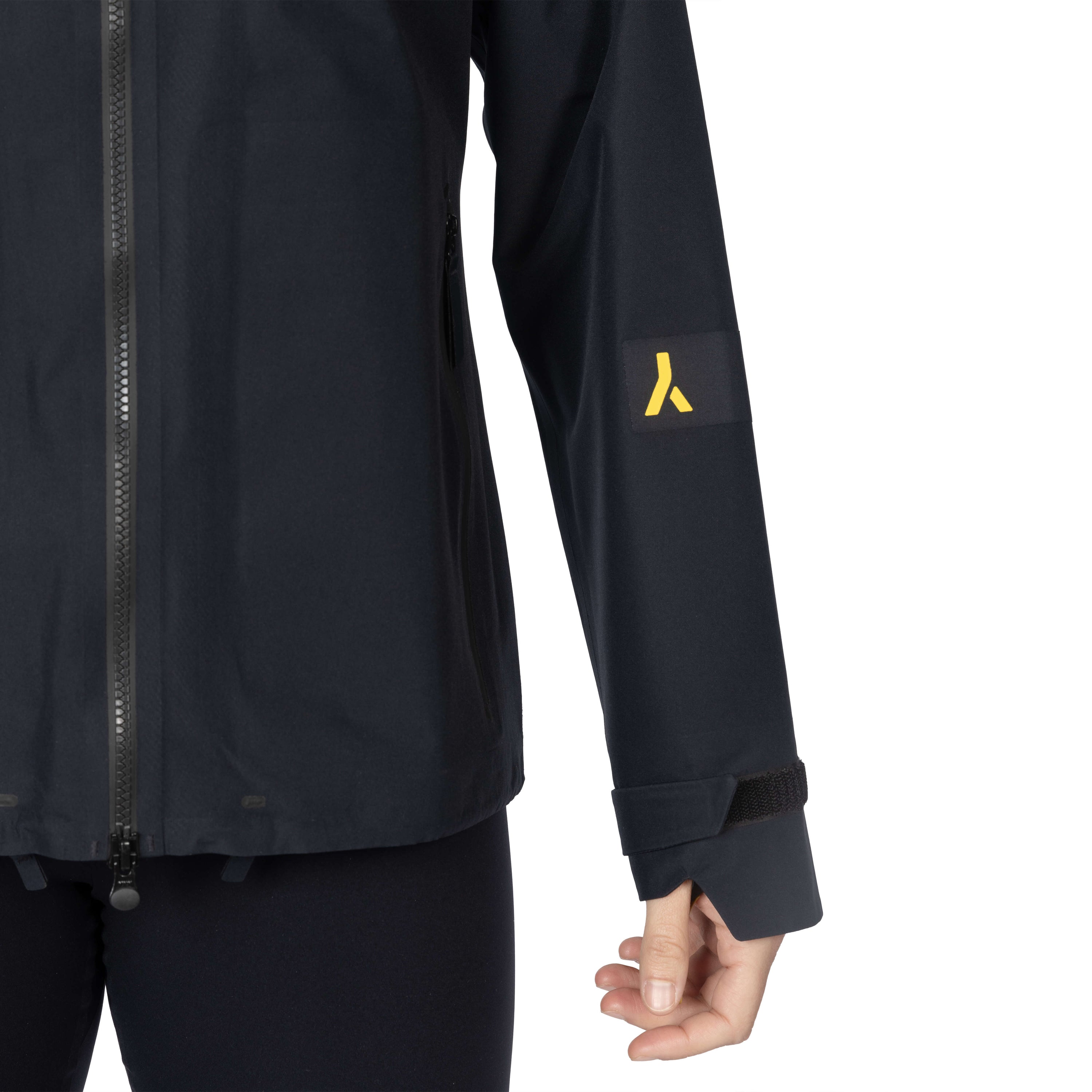 WOMEN'S ALL RYDE 3L JACKET