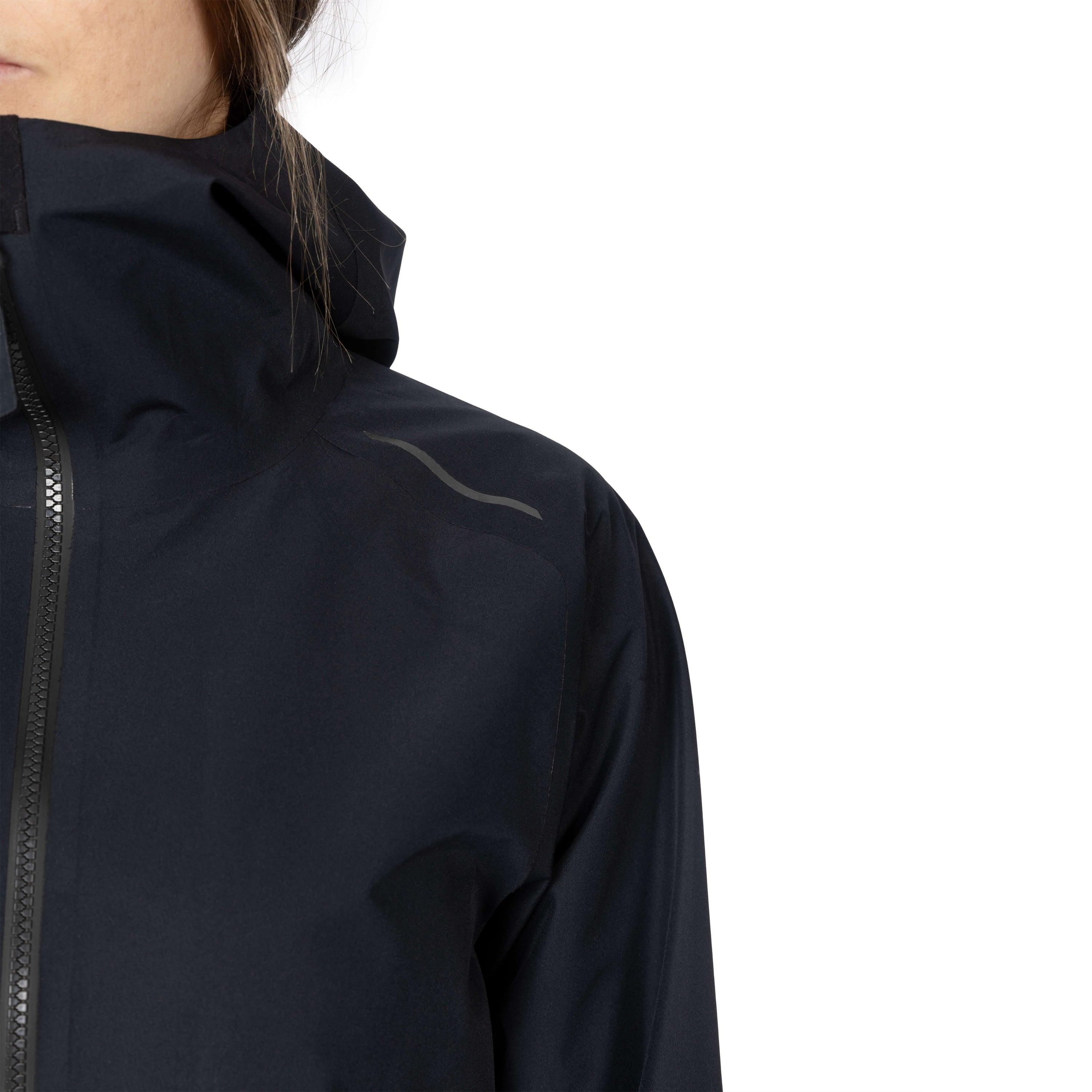 WOMEN'S ALL RYDE 3L JACKET