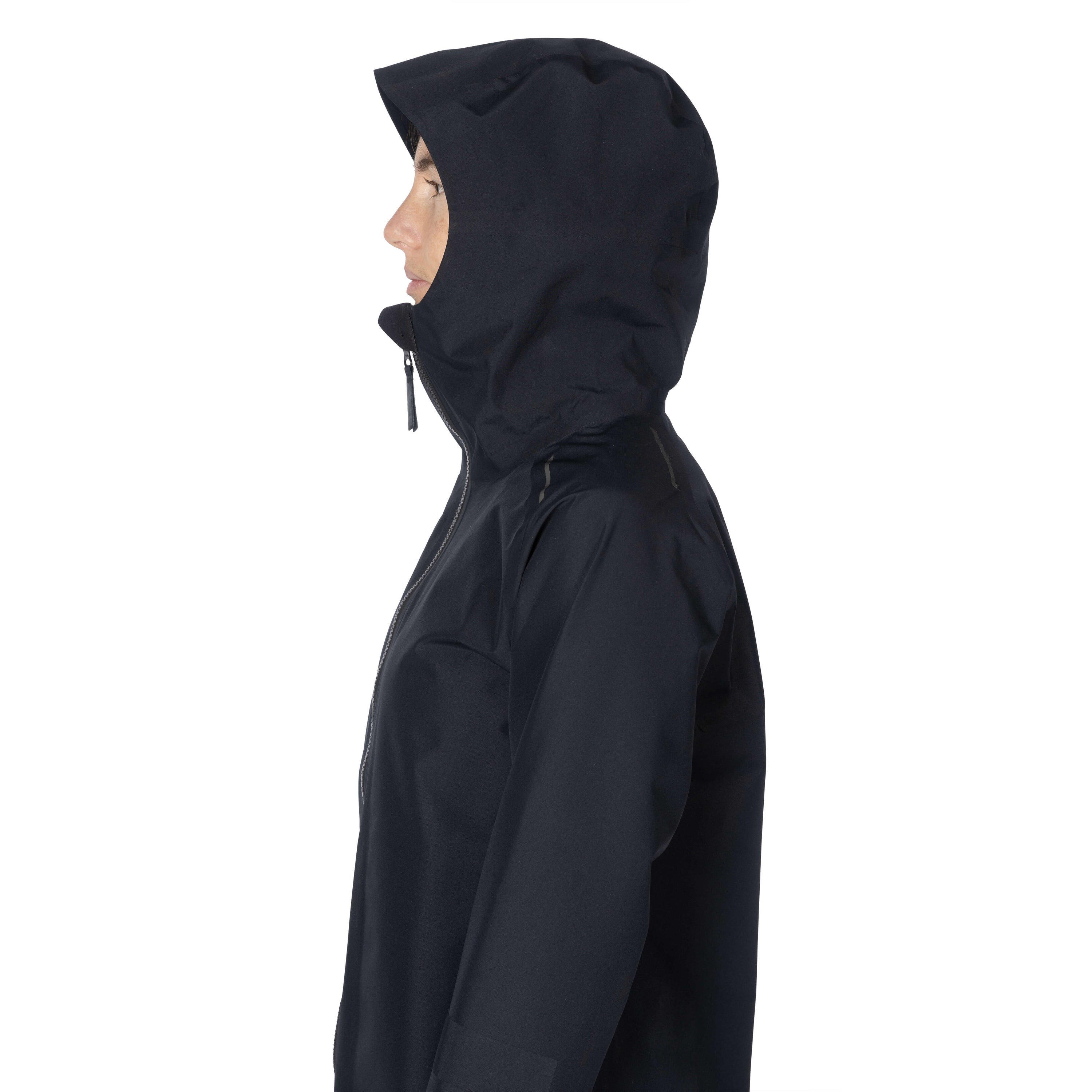 WOMEN'S ALL RYDE 3L JACKET