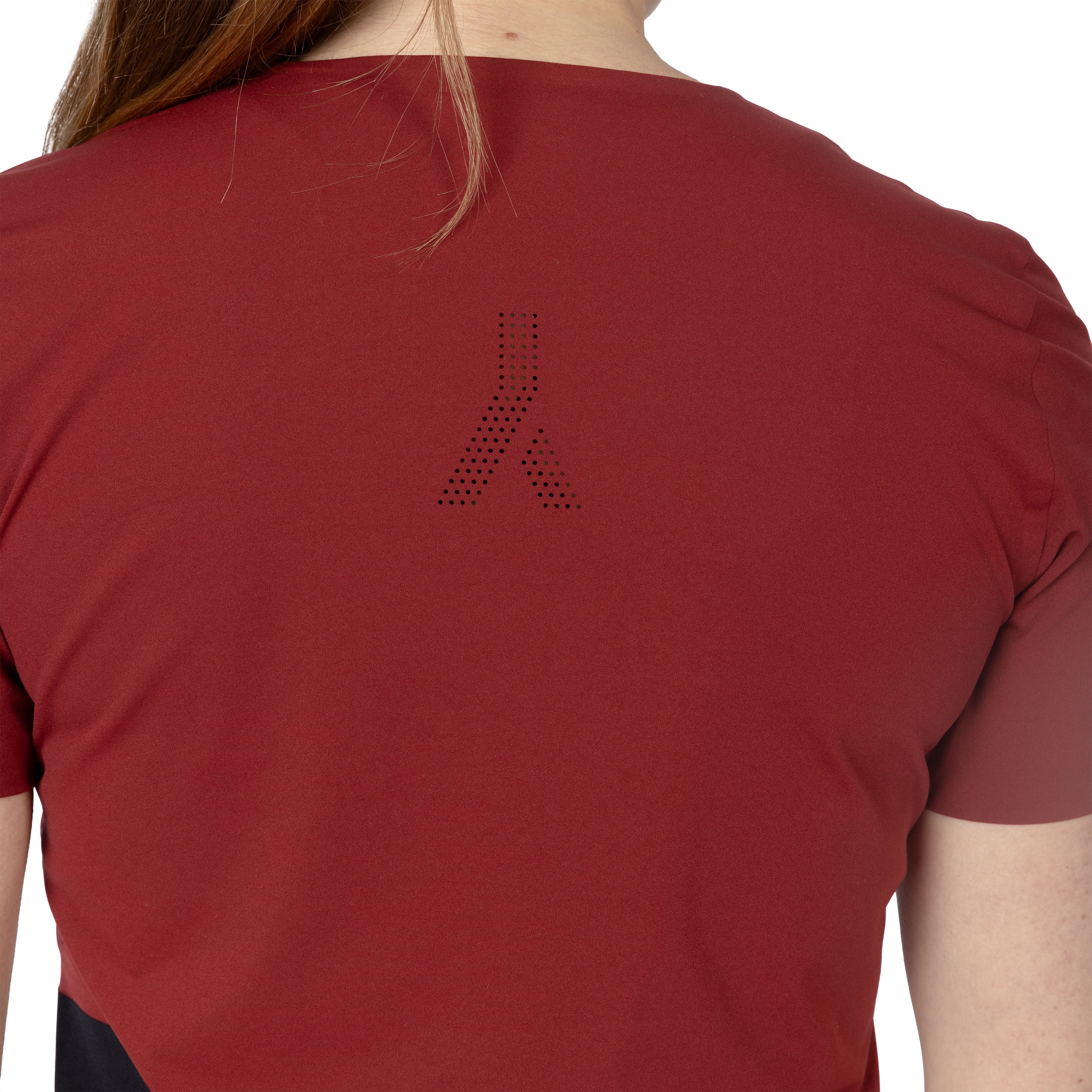 TEE SHIRT FEMME ACTYV