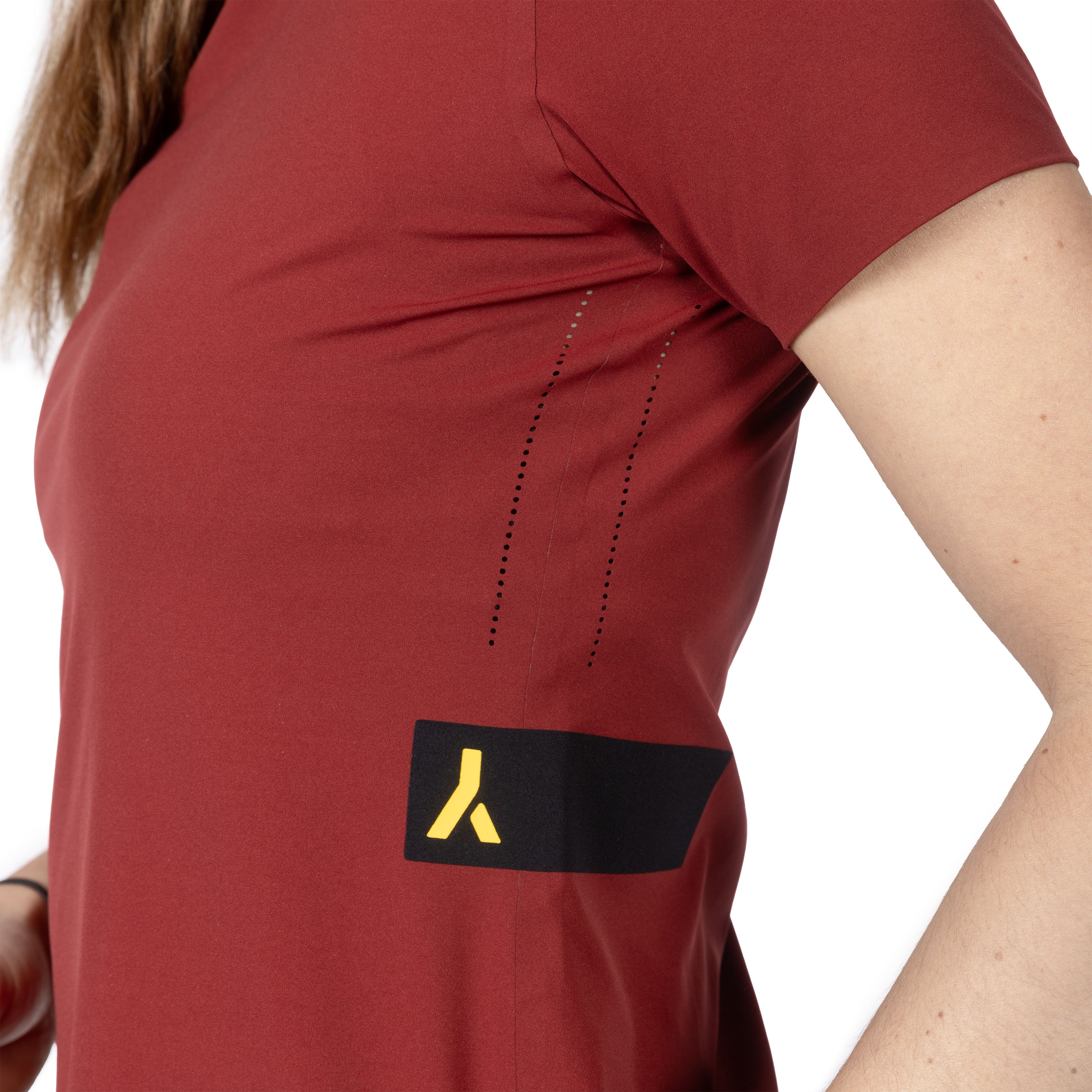 TEE SHIRT FEMME ACTYV