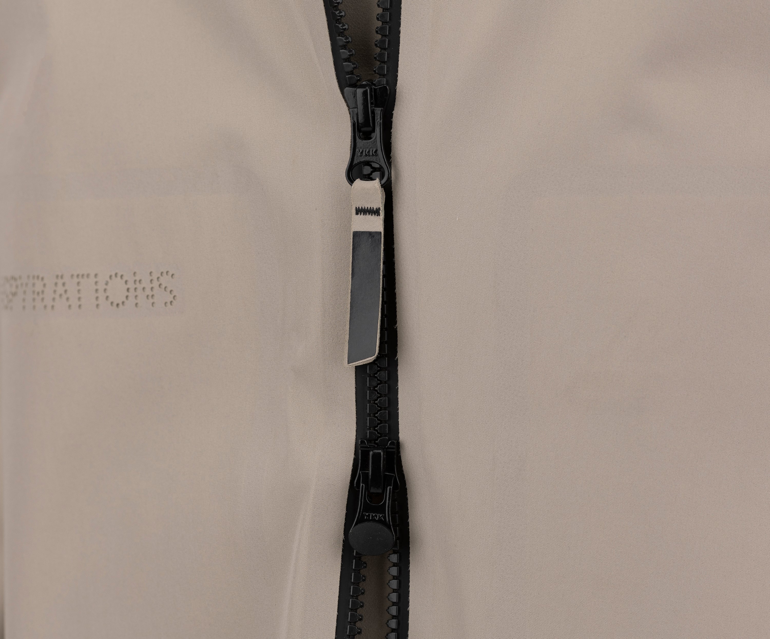 VESTE FEMME  OUTSYDER 3L