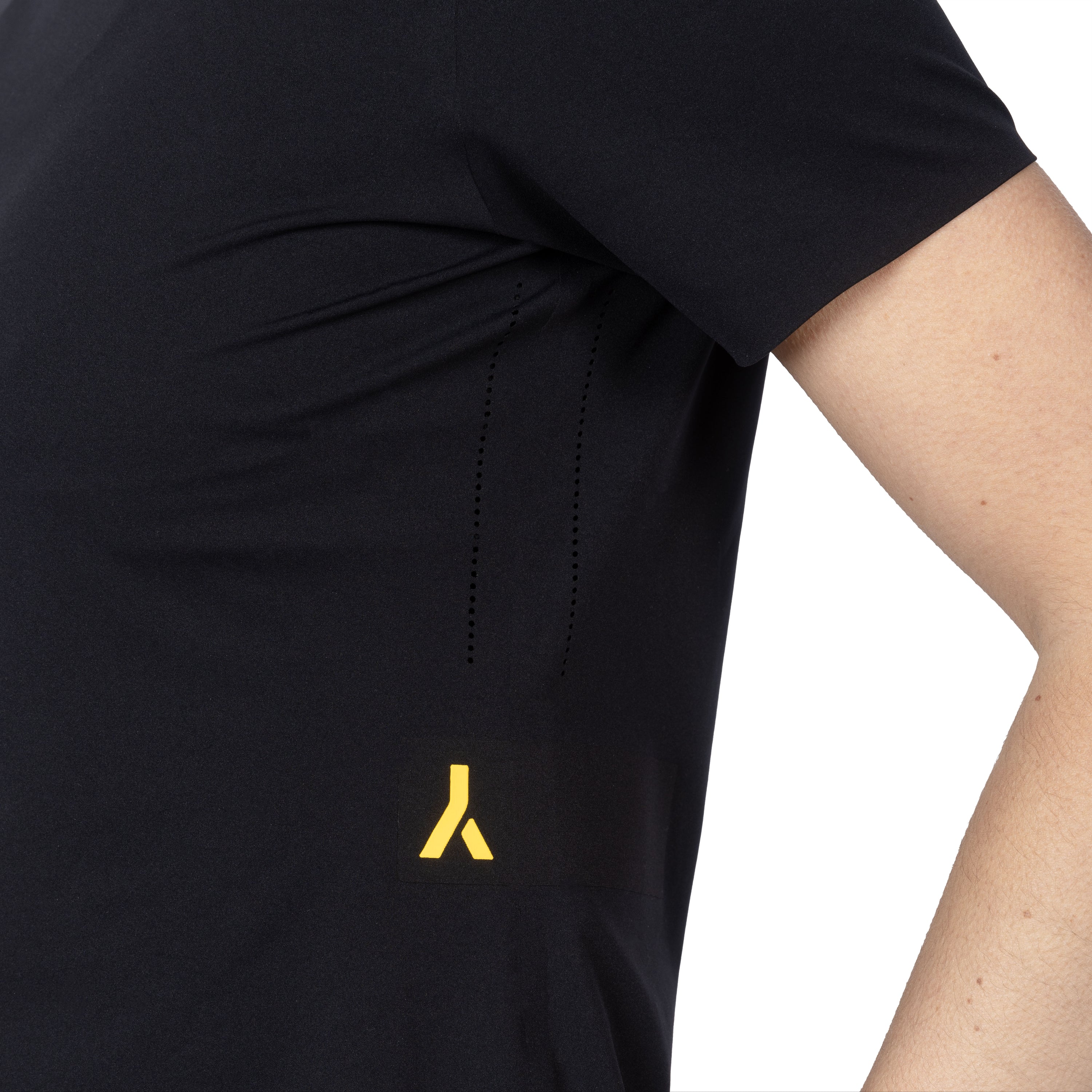 TEE SHIRT FEMME ACTYV