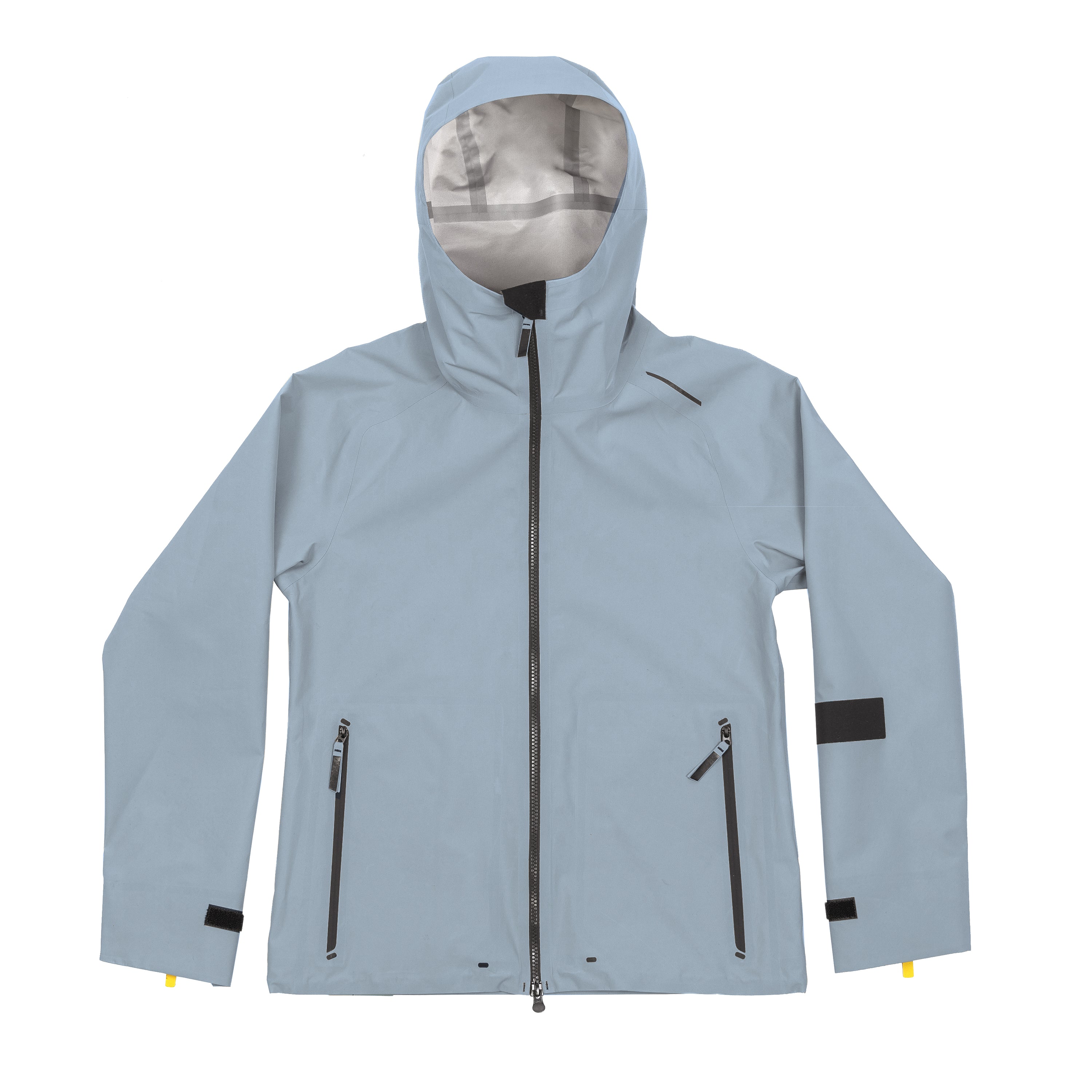 VESTE FEMME ALL RYDE 3L CIEL