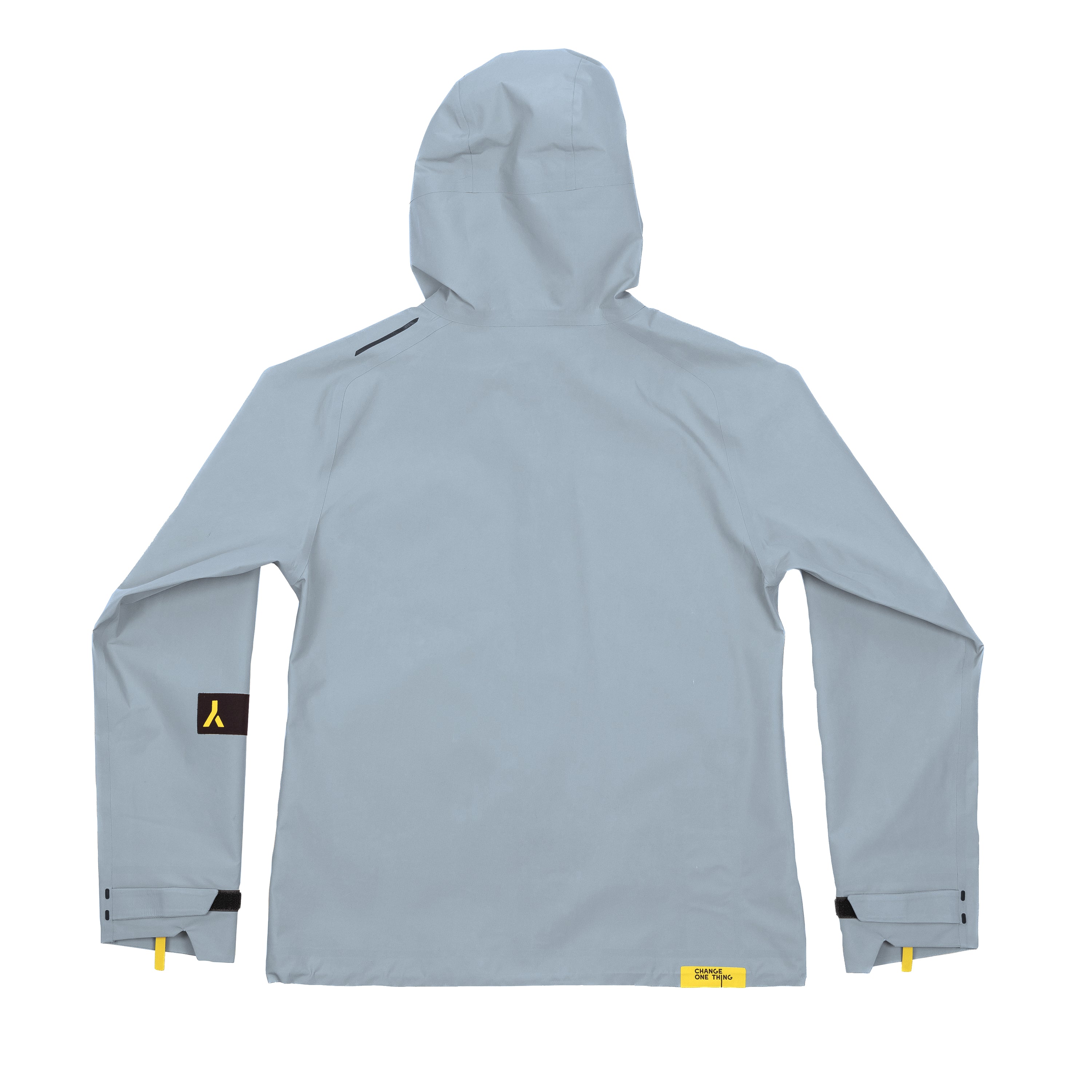 VESTE FEMME ALL RYDE 3L CIEL