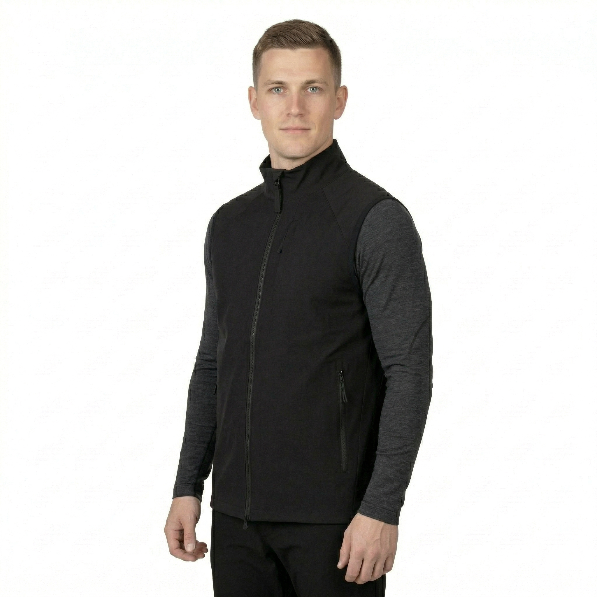 VESTE SANS MANCHES HOMME PYLOT