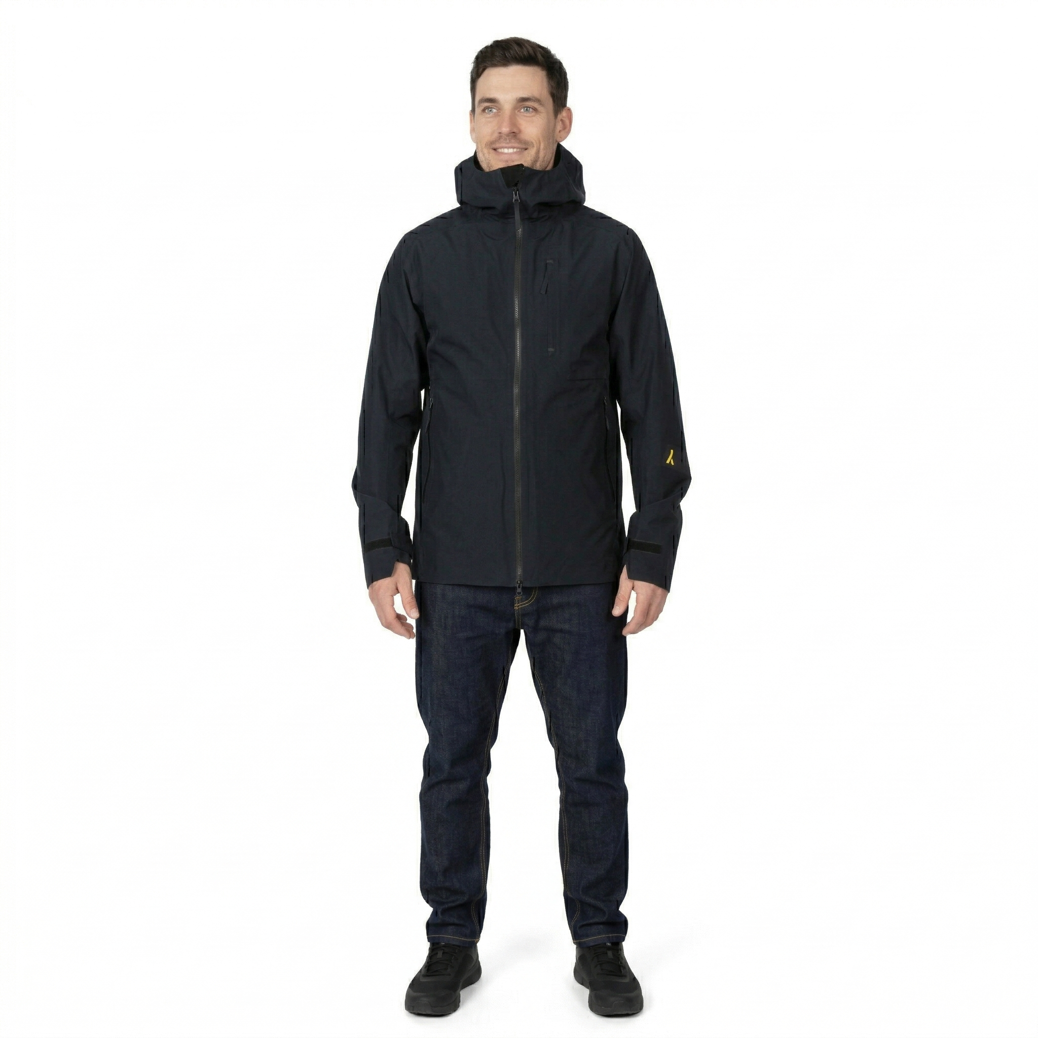 MEN'S SHYFT 3L JACKET