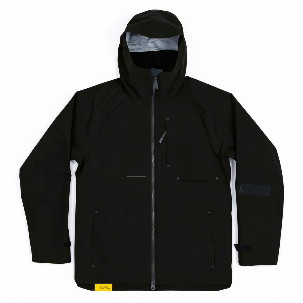 MEN'S SHYFT 3L JACKET