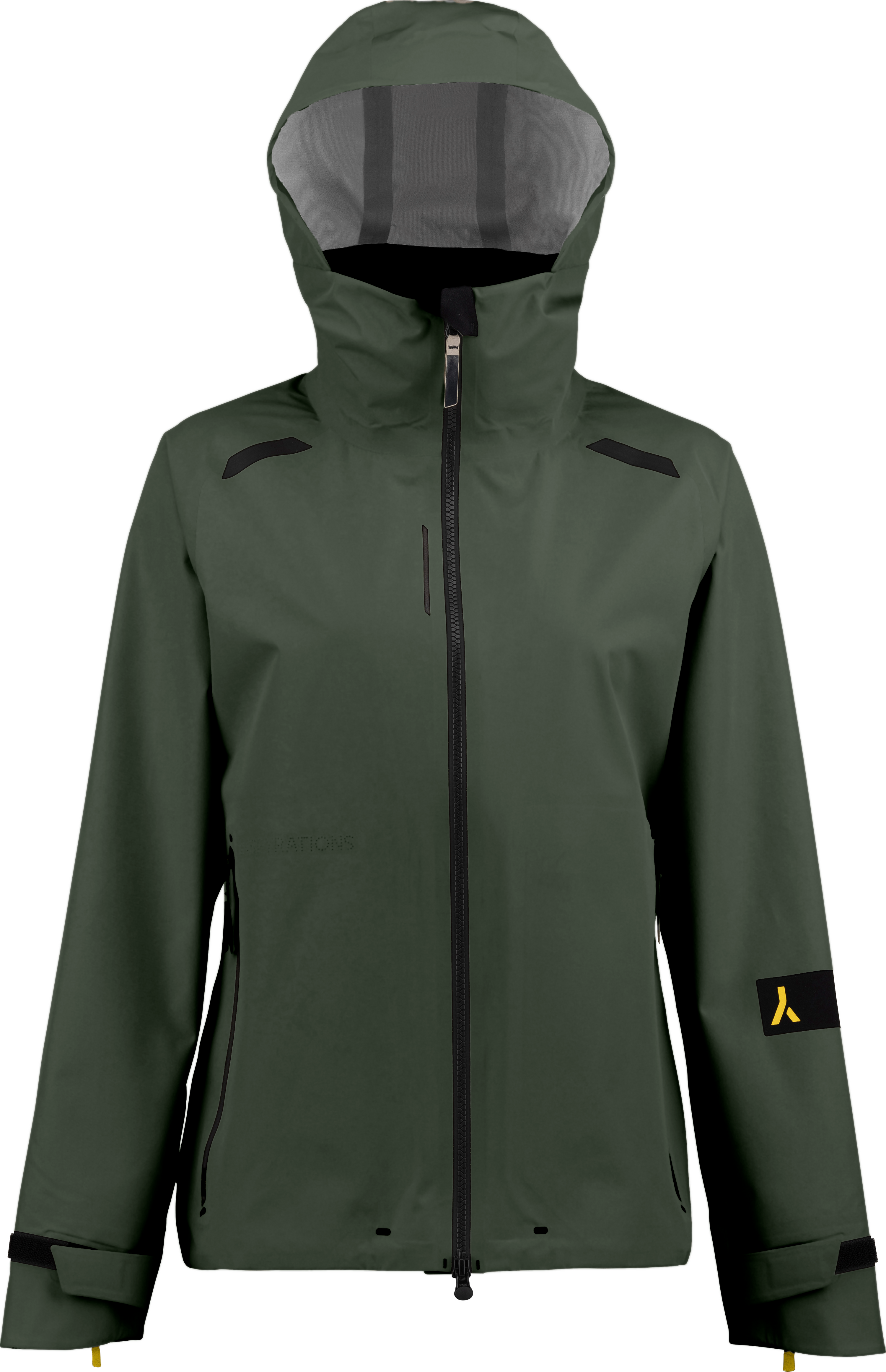 VESTE FEMME  OUTSYDER 3L