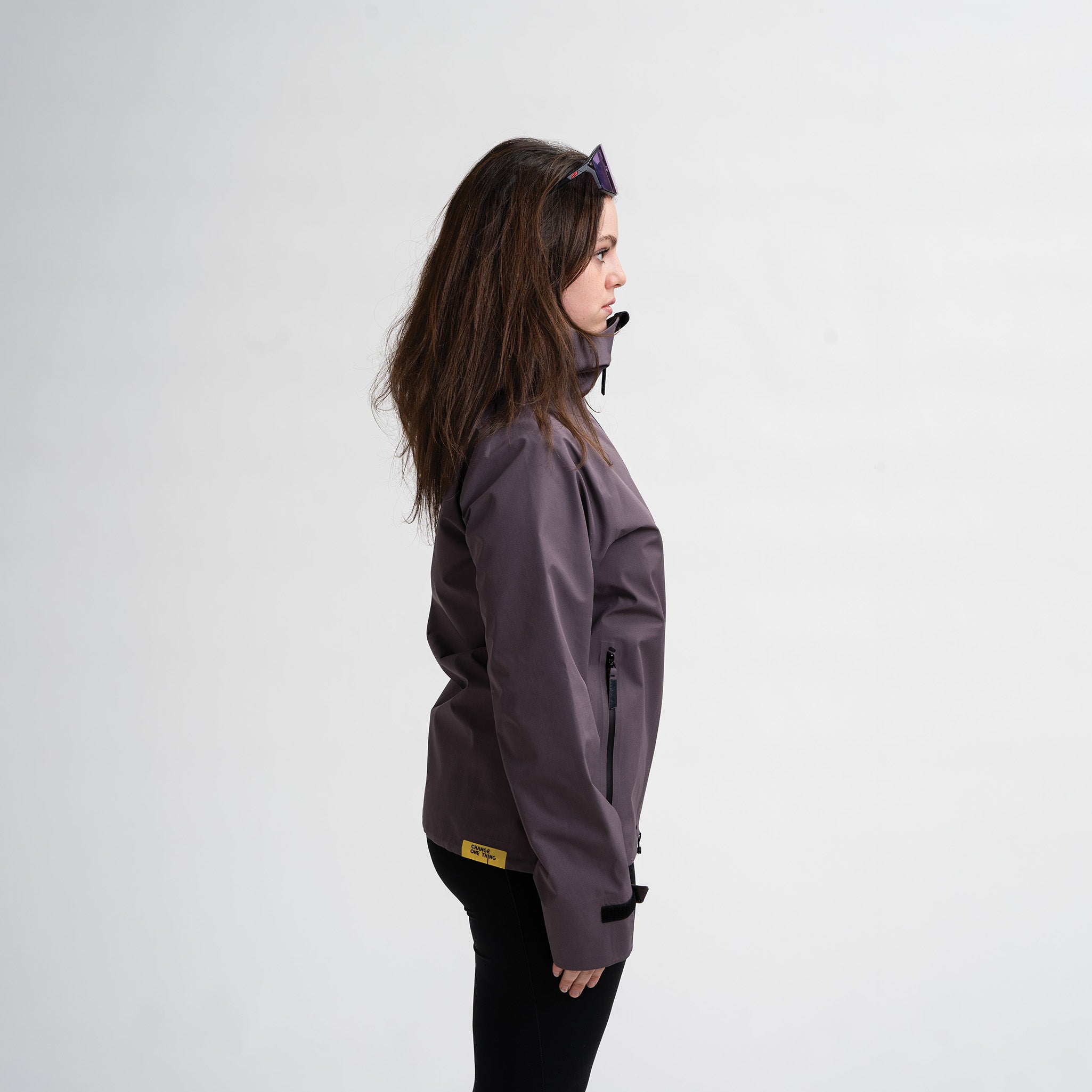 WOMEN'S ALL RYDE 3L JACKET