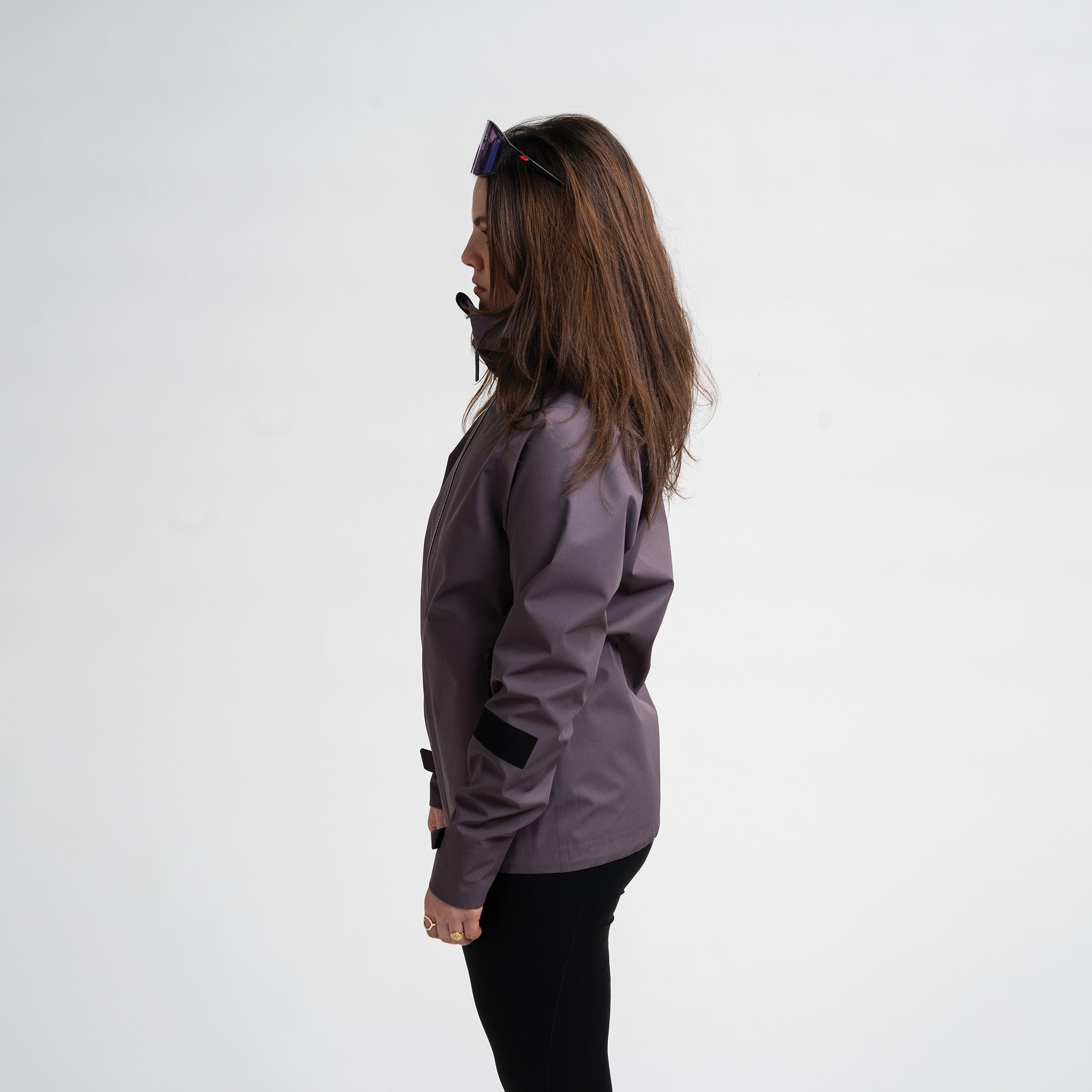 WOMEN'S ALL RYDE 3L JACKET