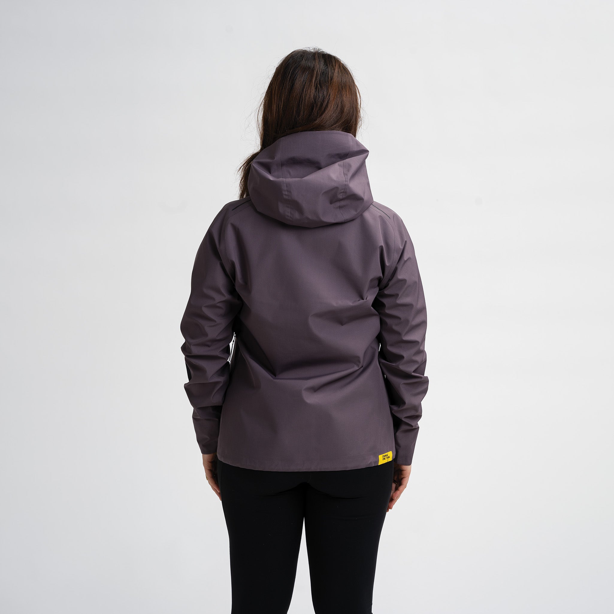 WOMEN'S ALL RYDE 3L JACKET