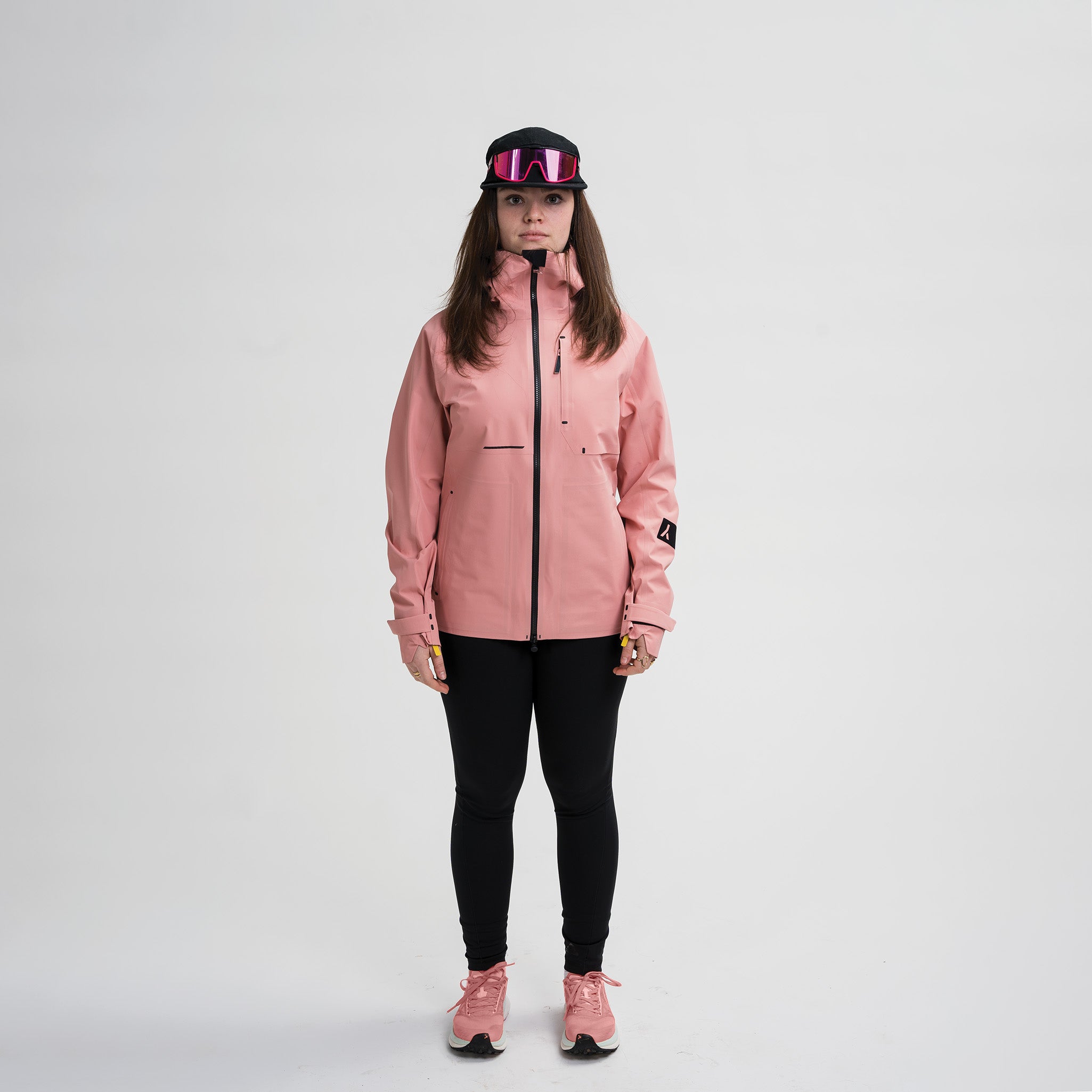 WOMEN'S SHYFT JACKET