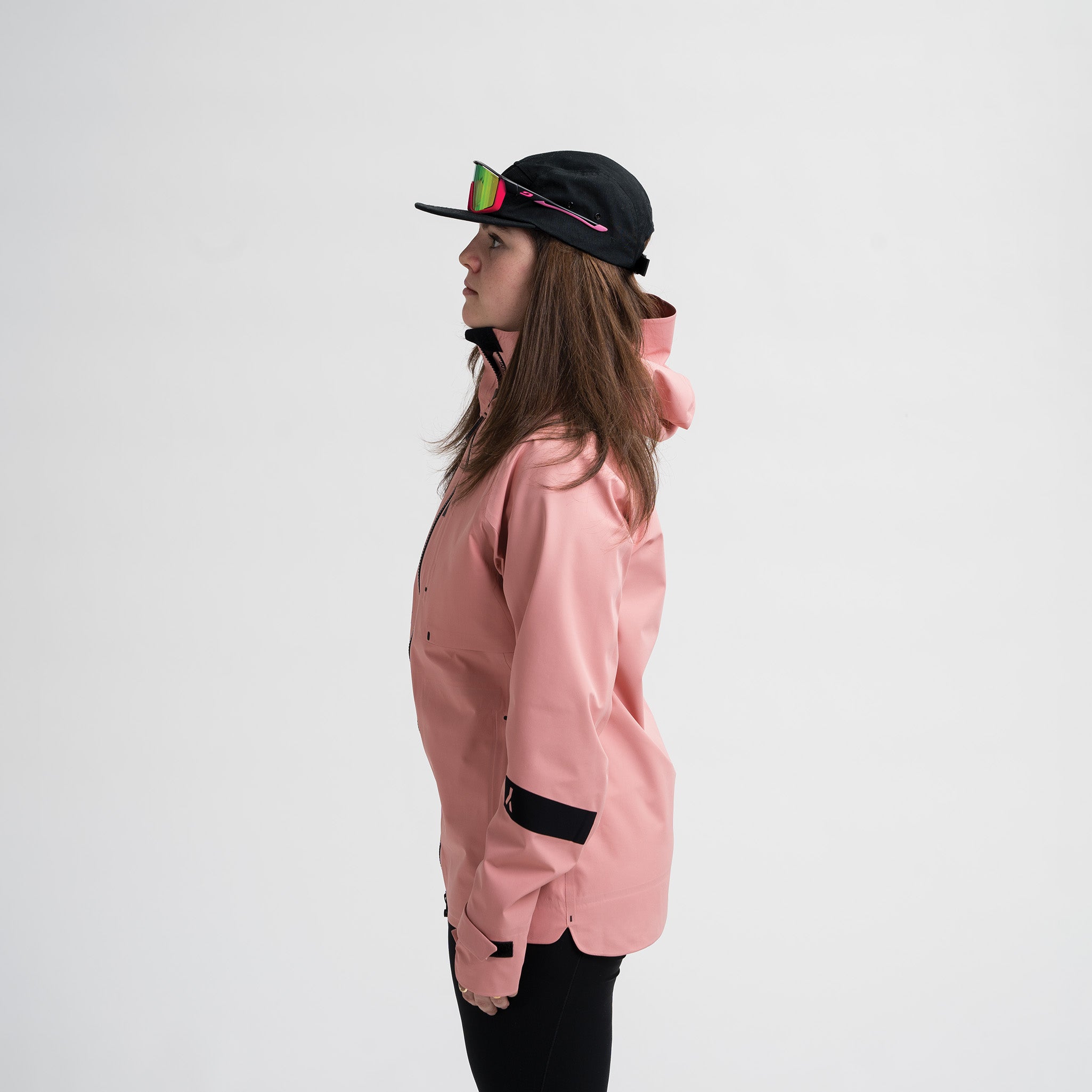 WOMEN'S SHYFT JACKET