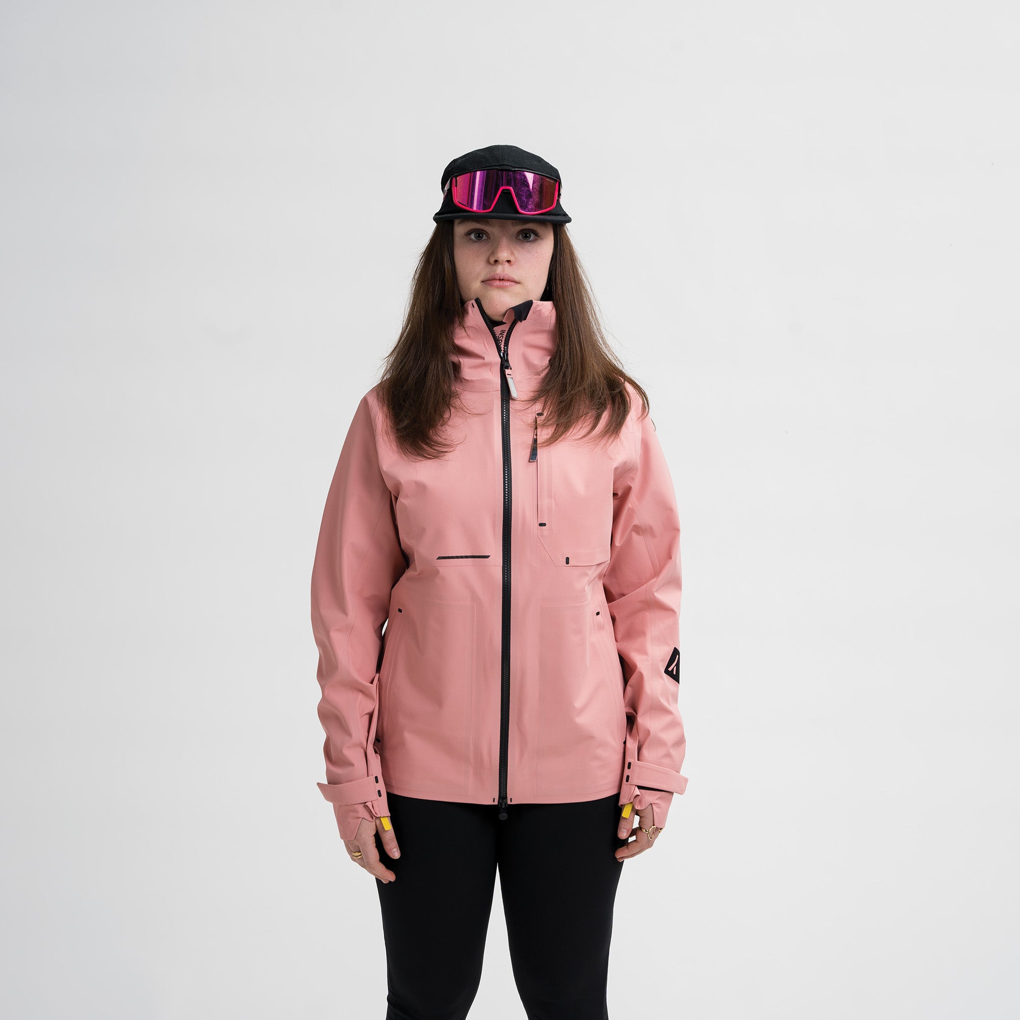 WOMEN'S SHYFT JACKET