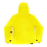 veste shell 3 couches membrane imperméable et respirante.  Fabriquée en france. Recyclée et recyclable. Style et look gorpcore.