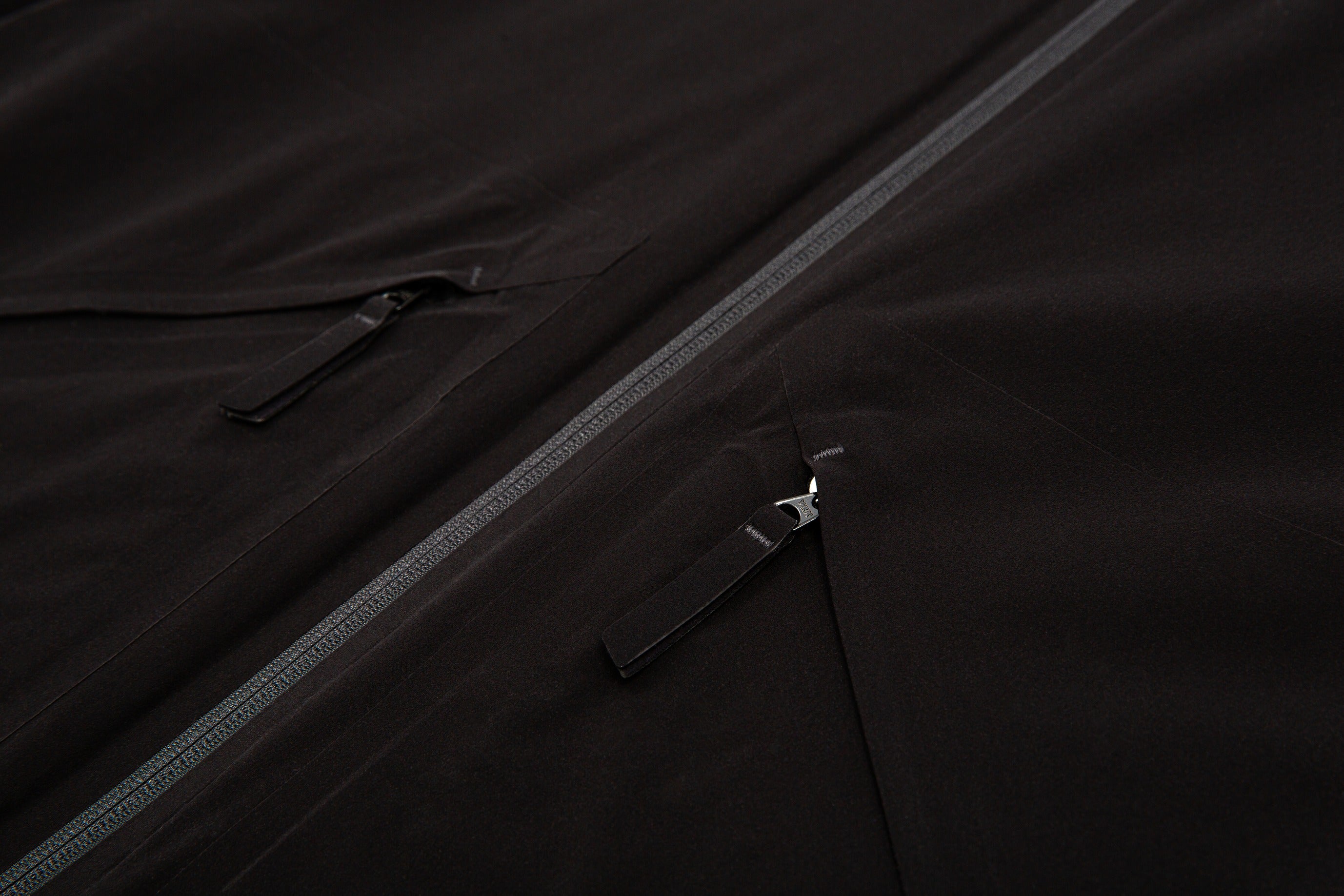 VESTE FEMME FUSYON HOOD