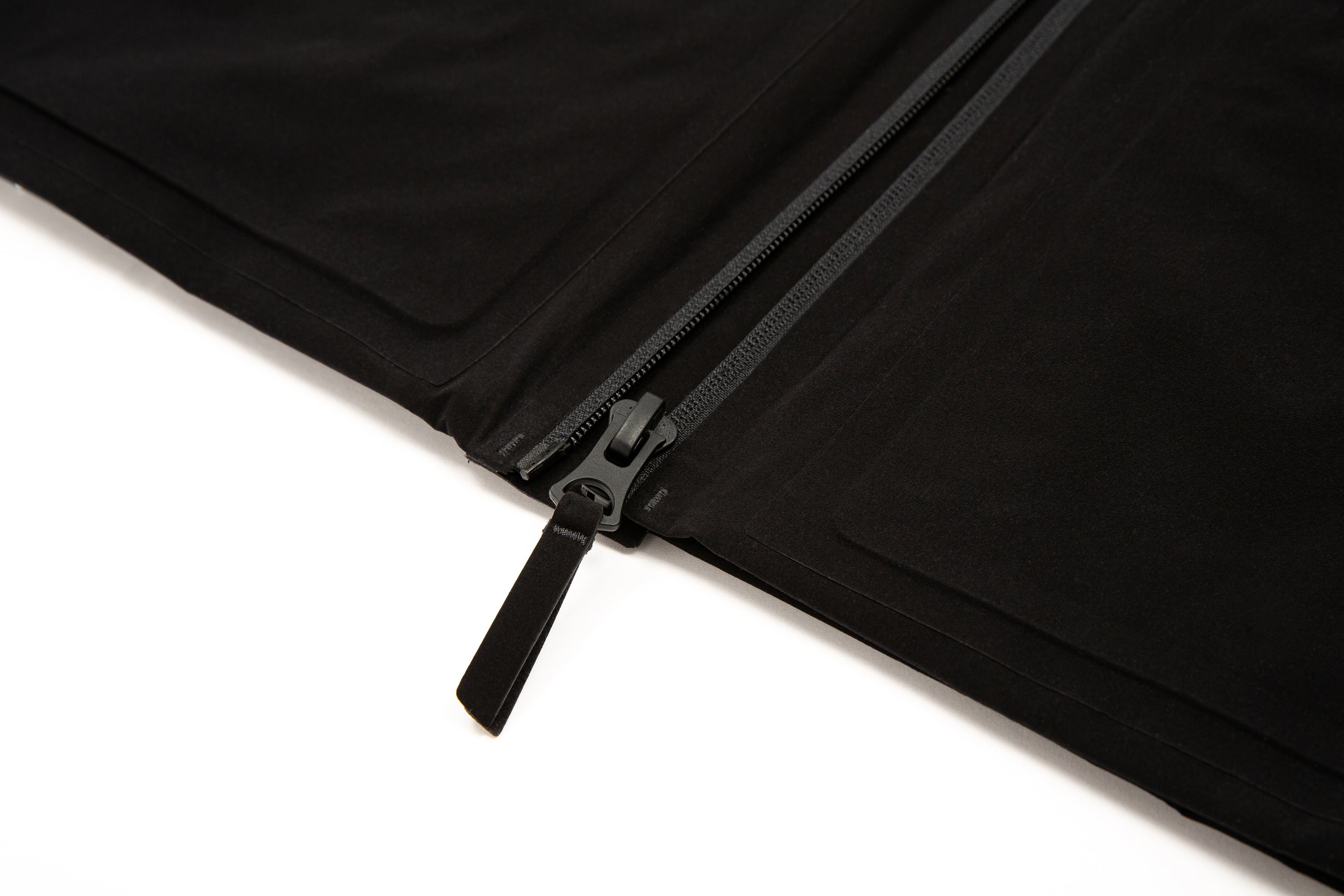 VESTE FEMME FUSYON HOOD