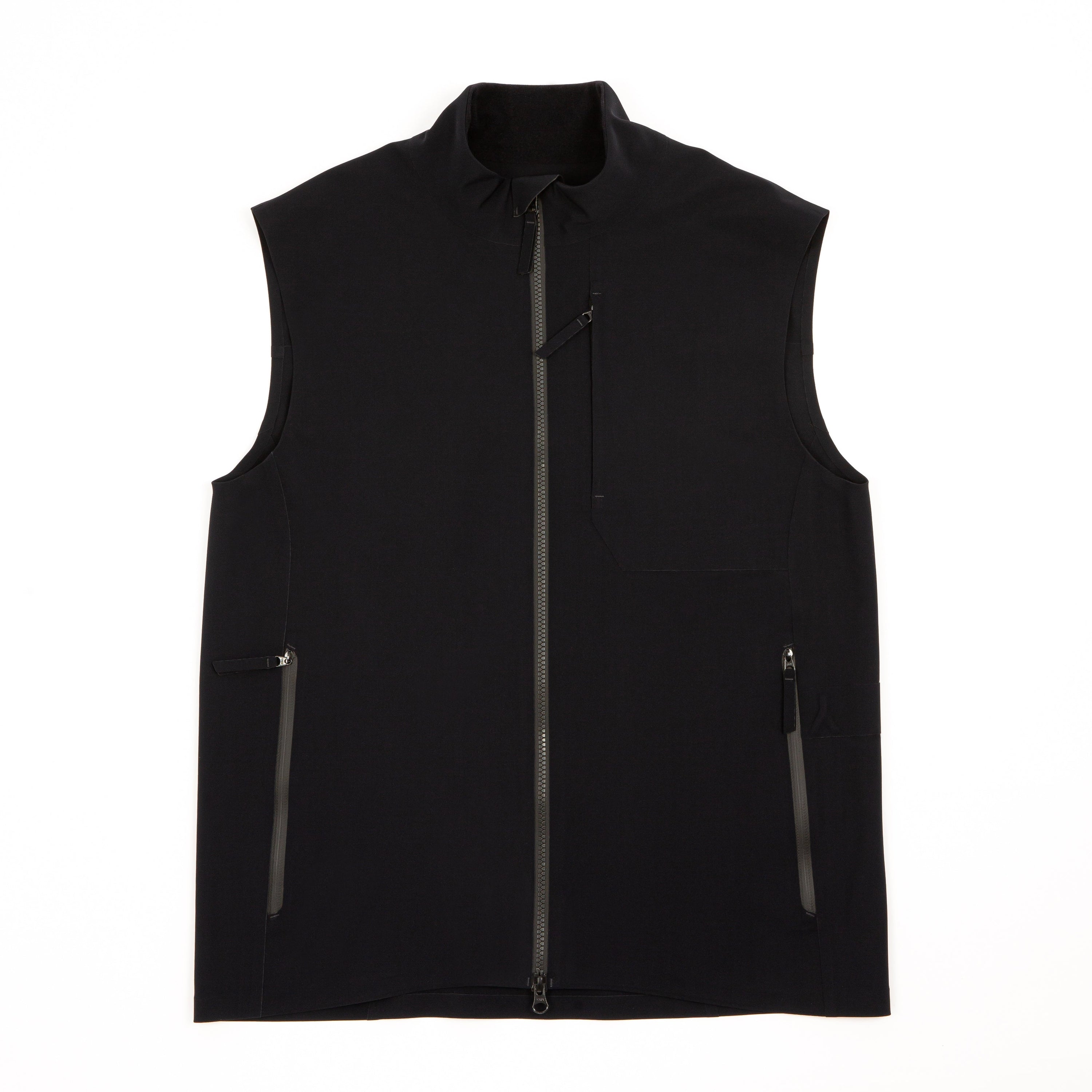 MEN'S PYLOT SLEEVELESS JACKET