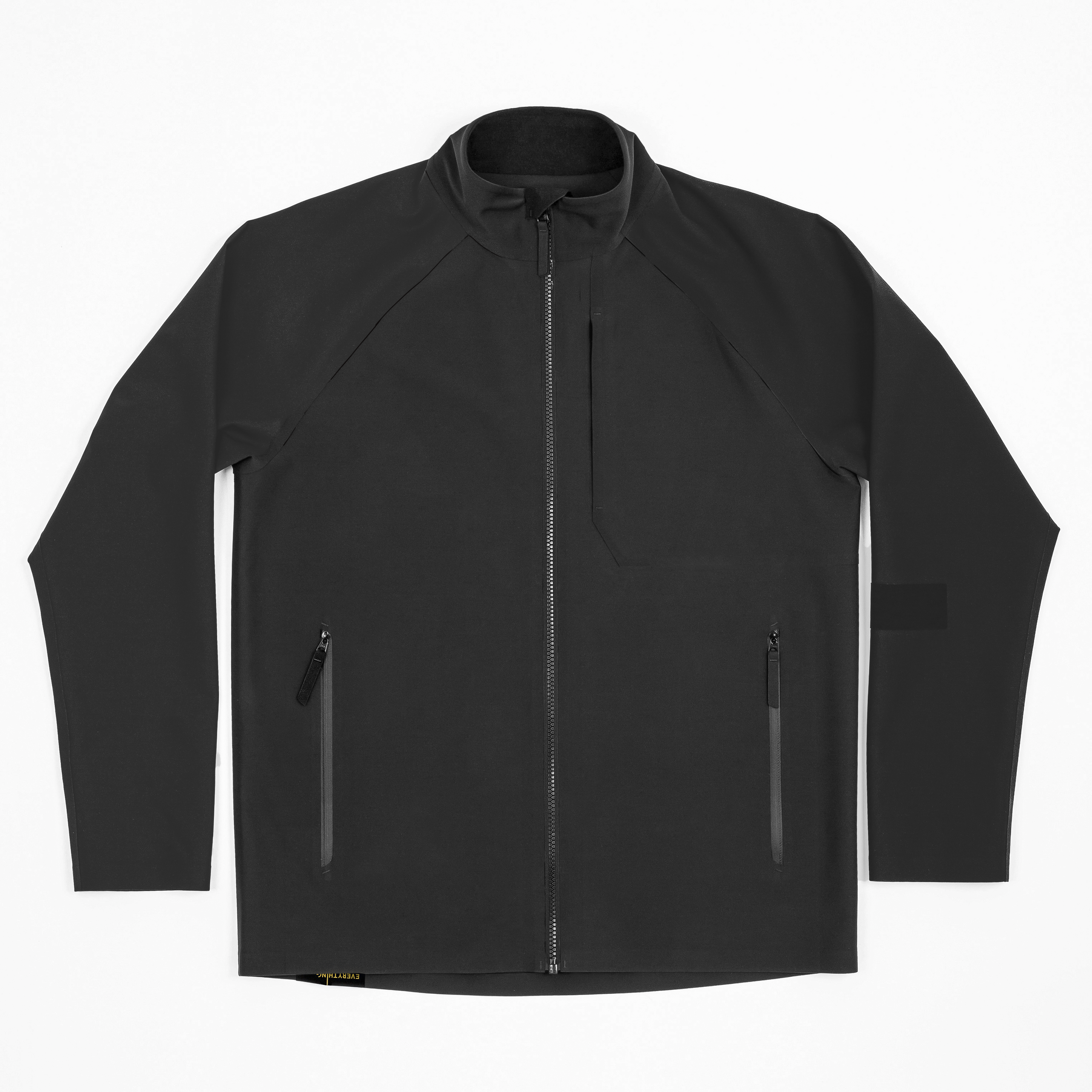 MEN'S SOFTSHELL PYLOT JACKET