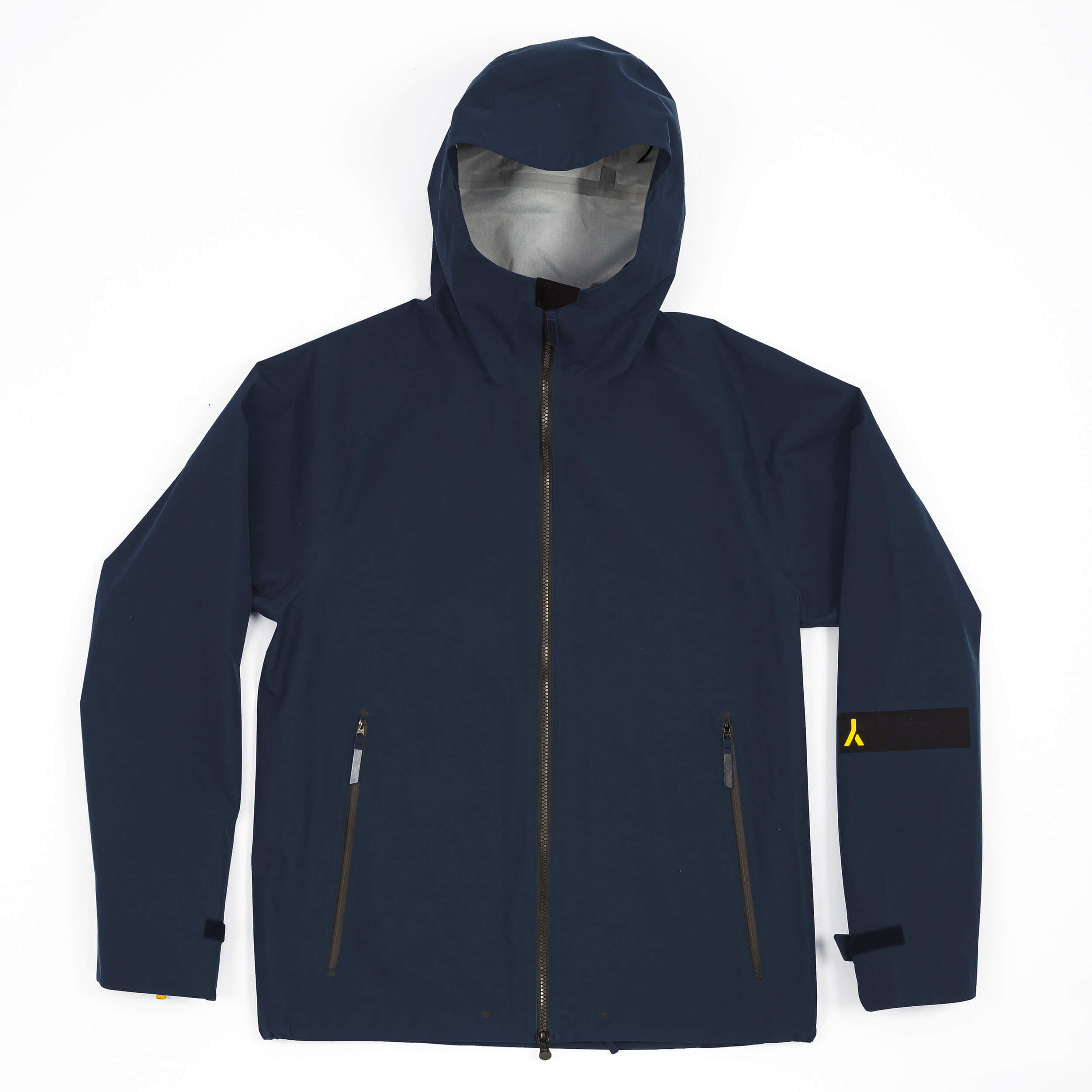 MEN'S ALL RYDE 3L JACKET – Inspyrations