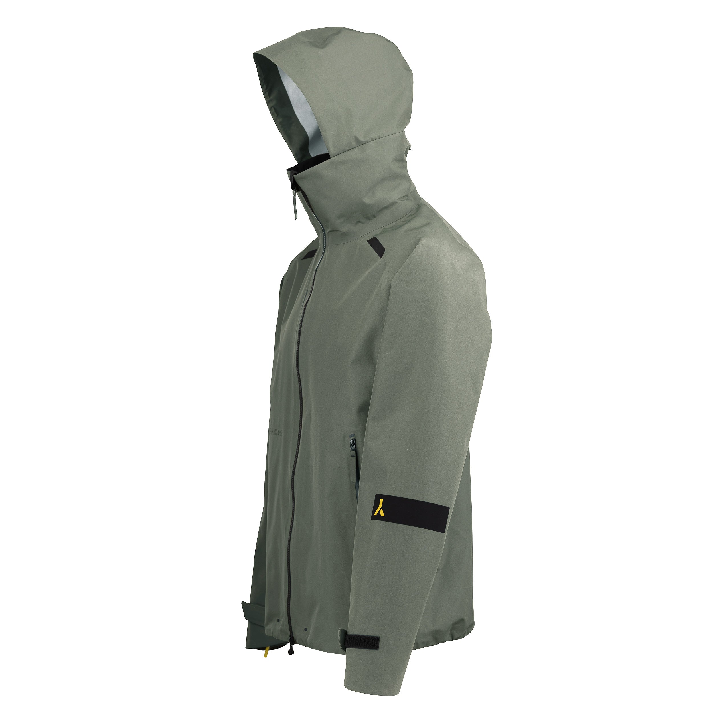 VESTE HOMME OUTSYDER 3L