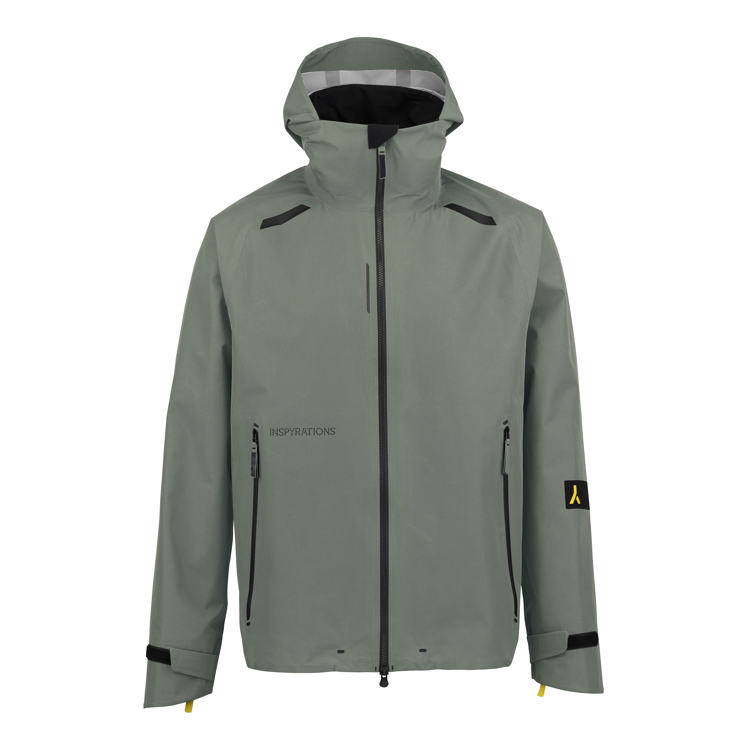 VESTE HOMME OUTSYDER 3L