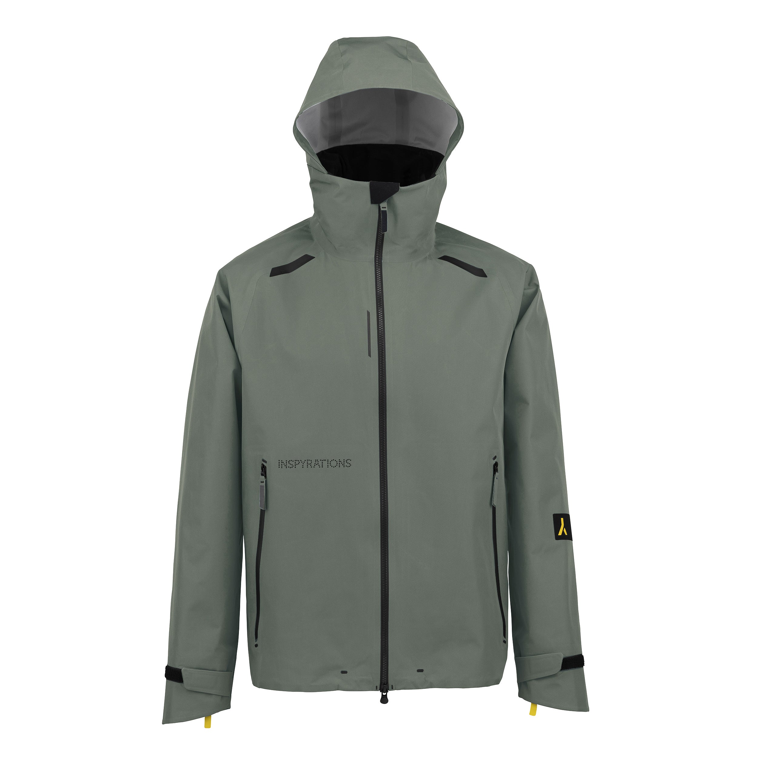 VESTE HOMME OUTSYDER 3L