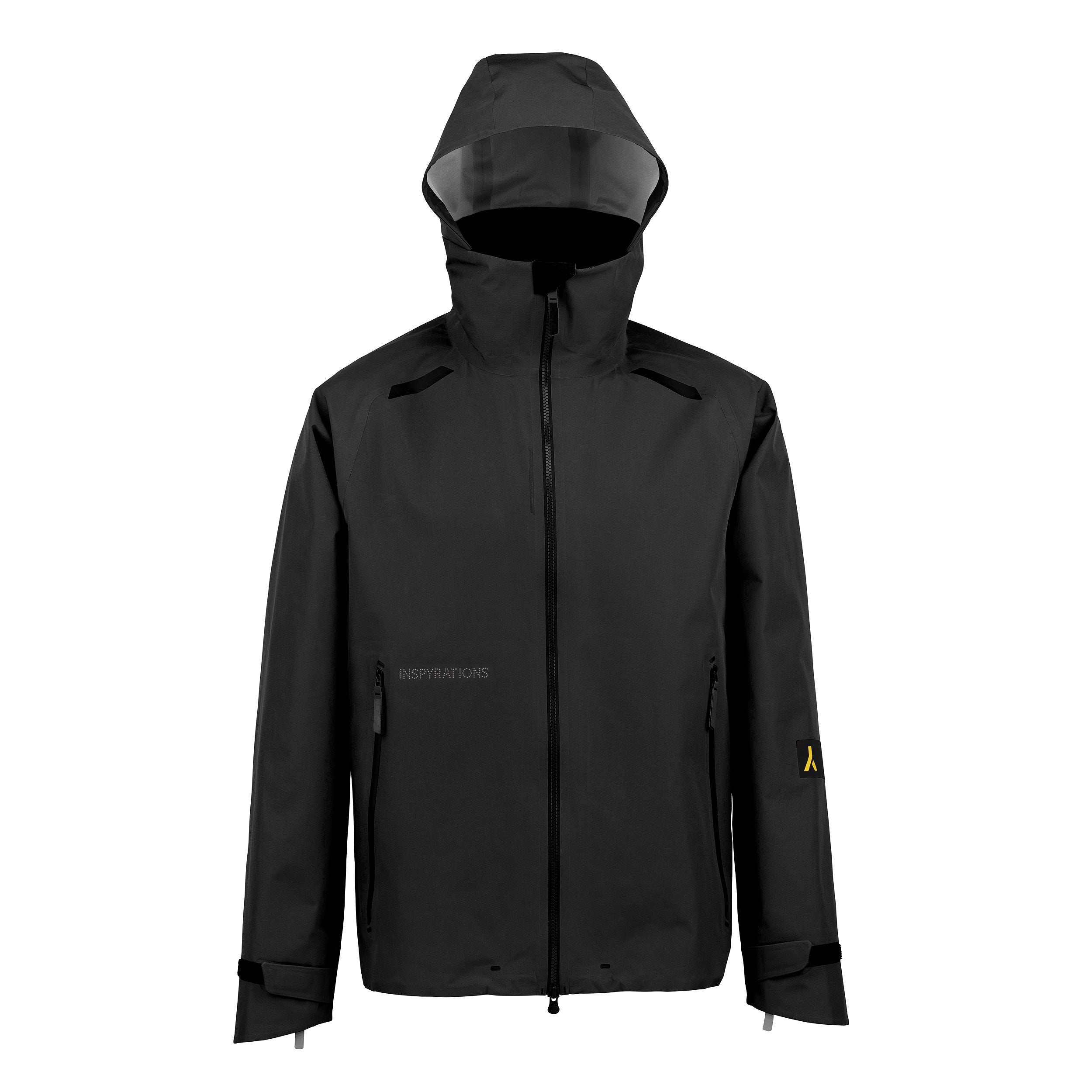 VESTE HOMME OUTSYDER 3L