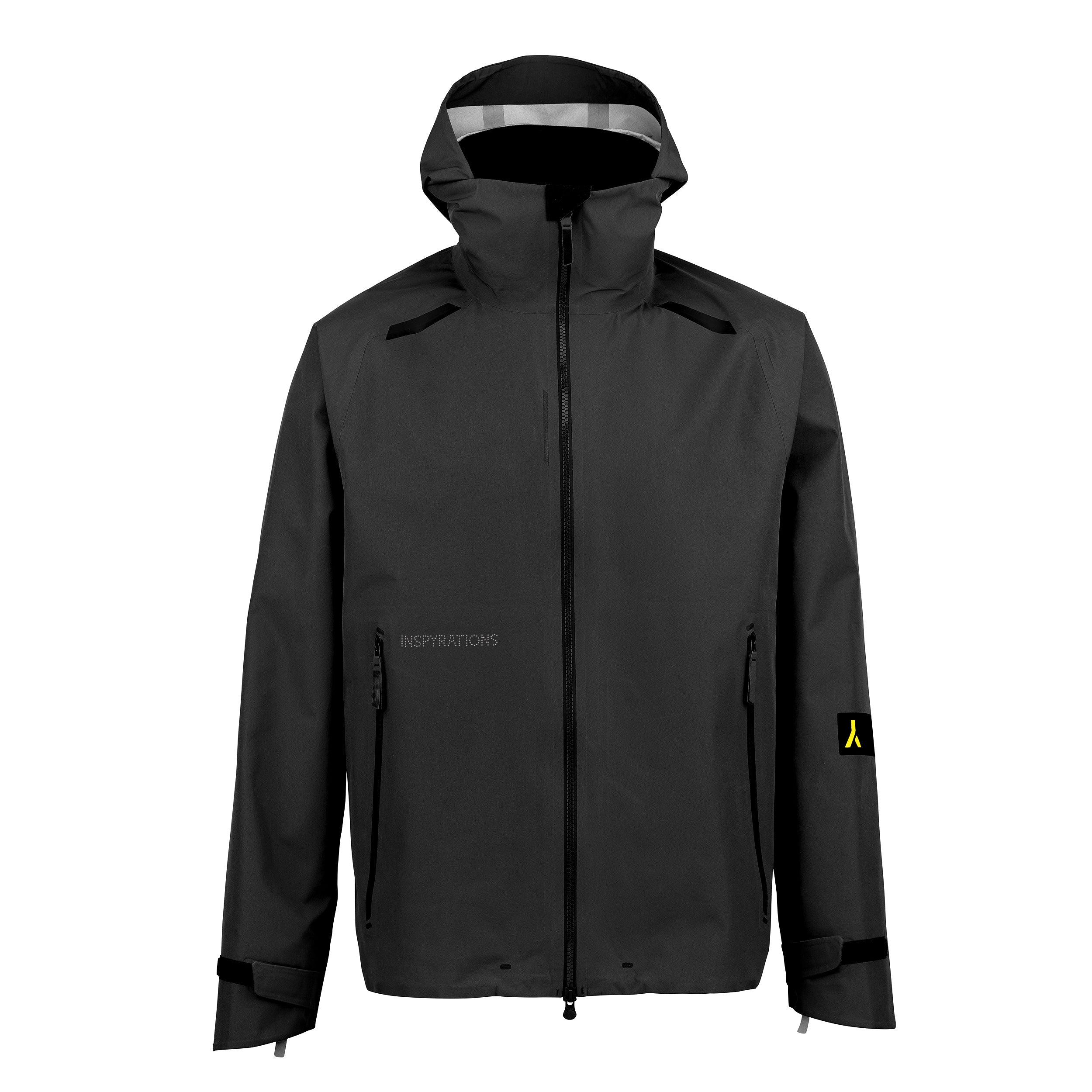 VESTE HOMME OUTSYDER 3L