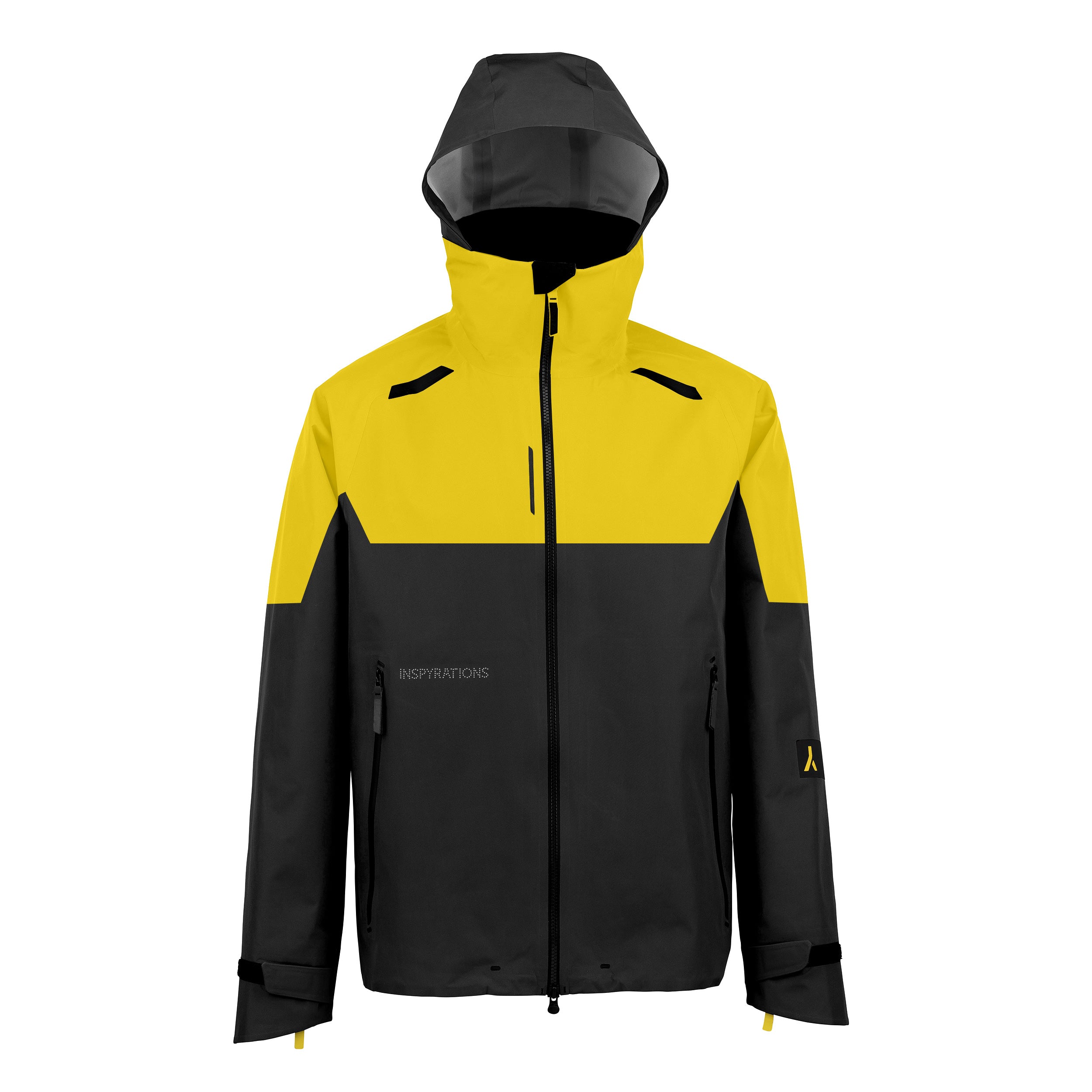 VESTE HOMME OUTSYDER 3L  Limited