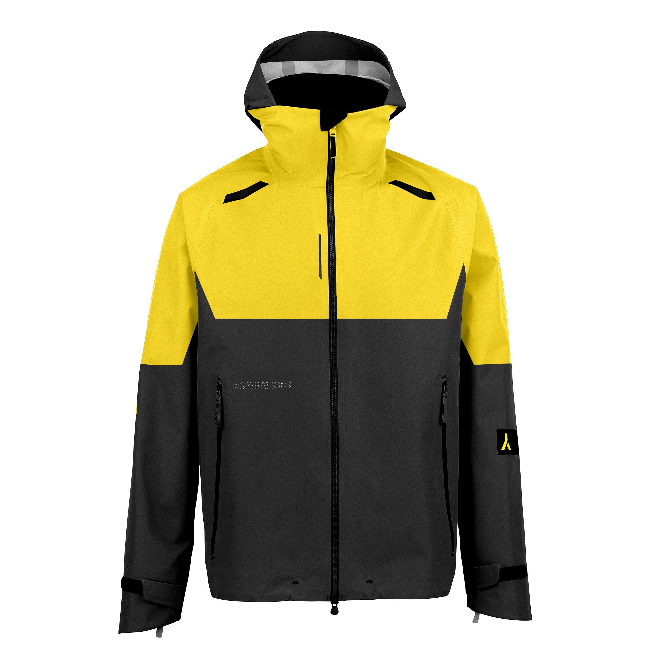 VESTE HOMME OUTSYDER 3L  Limited
