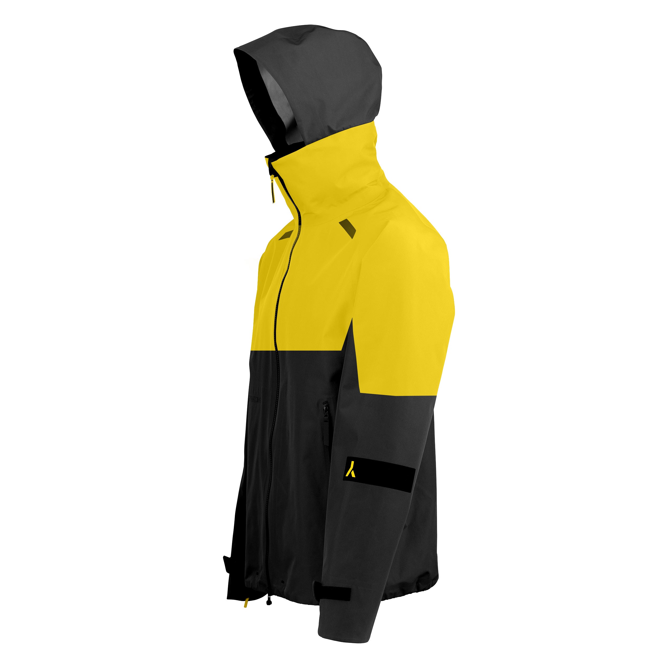 VESTE HOMME OUTSYDER 3L  Limited