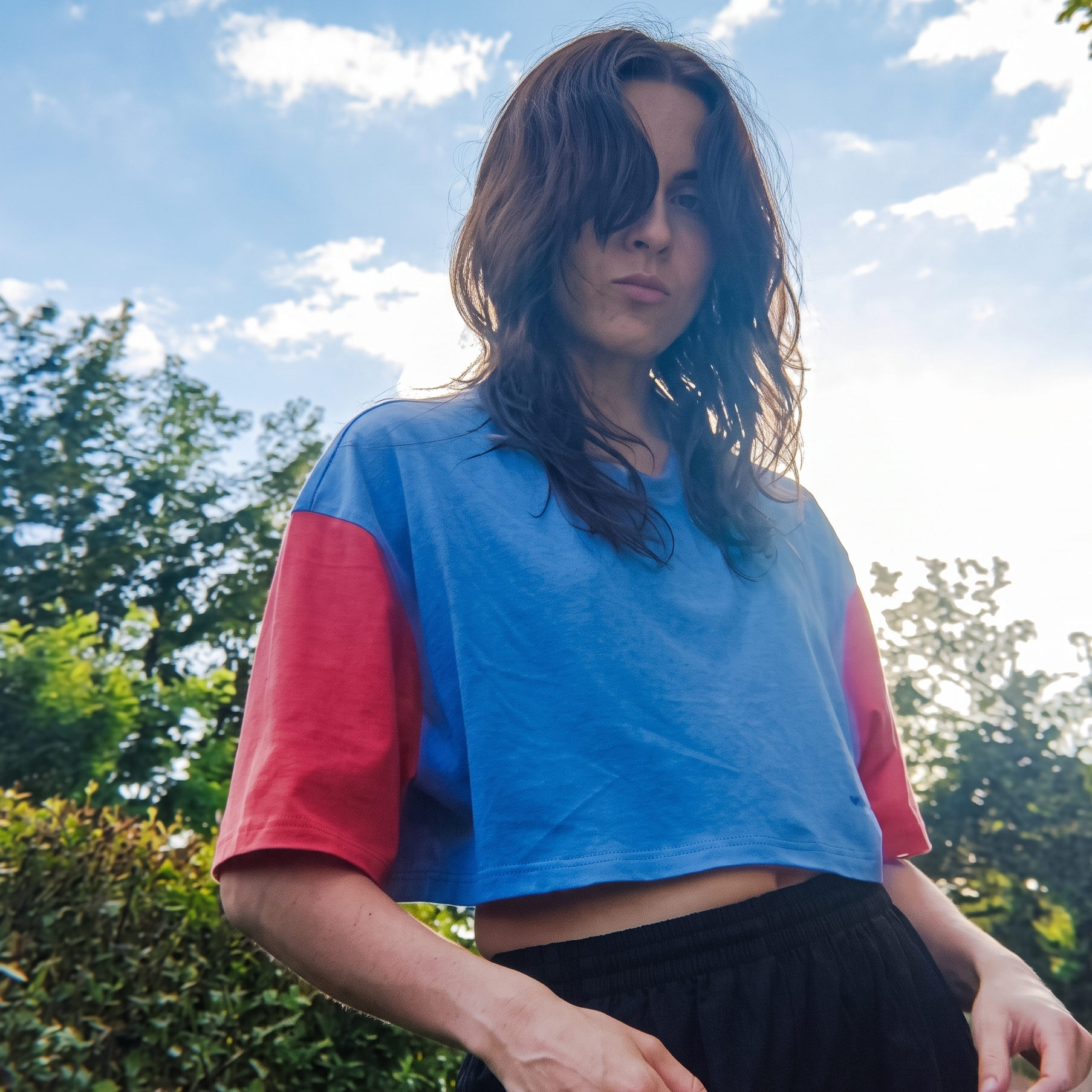 WOMEN'S WHY TEE SHIRT