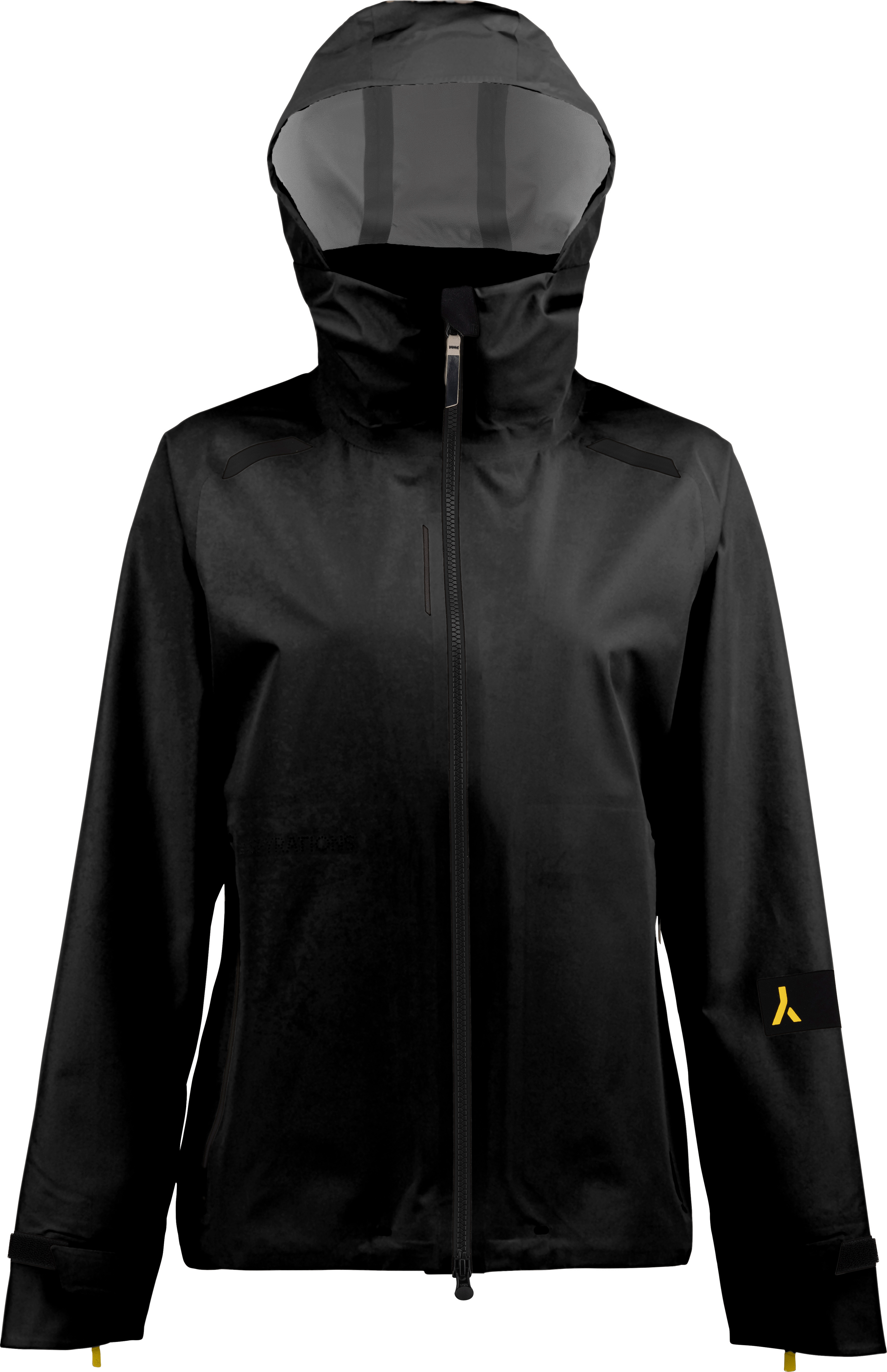 VESTE FEMME  OUTSYDER 3L